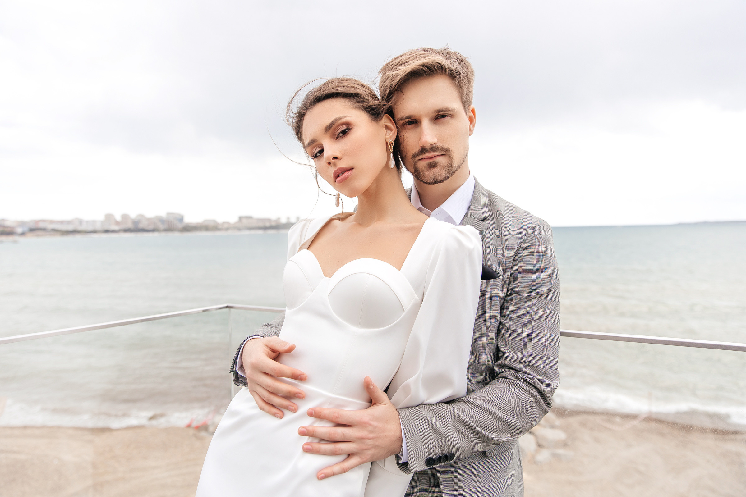 Semen & Arina. Свадебный и семейный фотограф в Краснодаре Анастасия Прудко