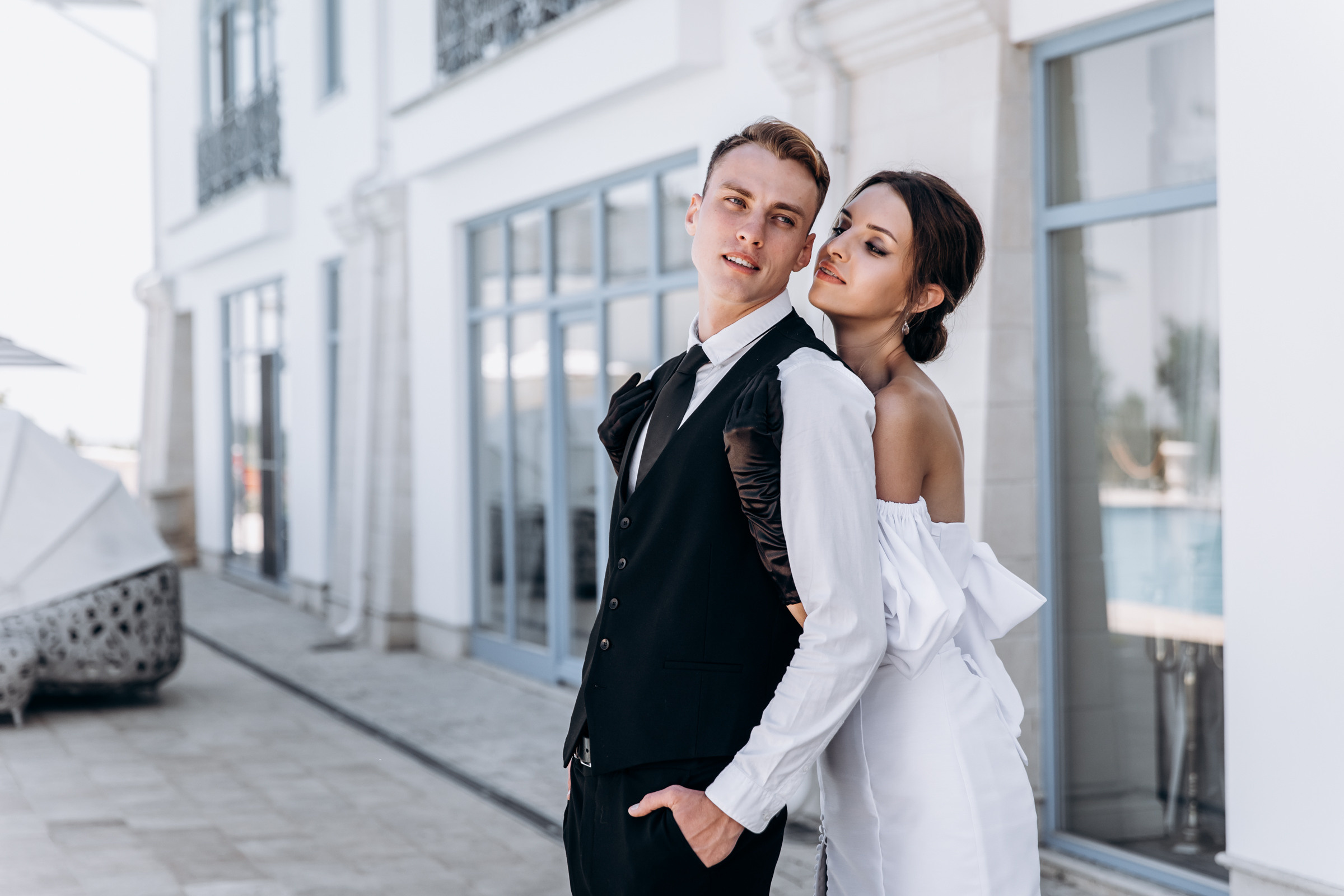 R & V, свадебная фотосессия. Свадебный и семейный фотограф в Краснодаре Анастасия Прудко