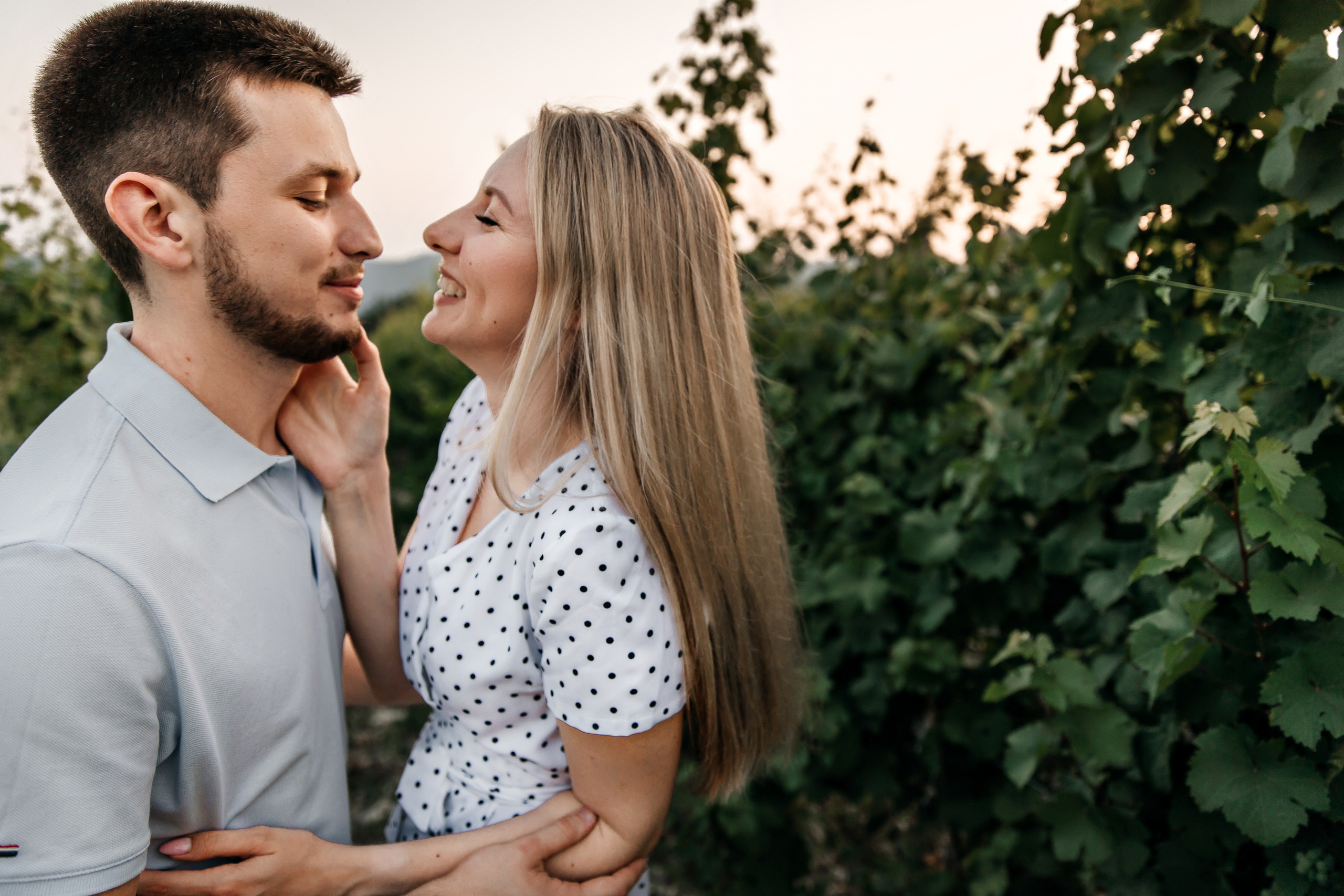 S & A. Свадебный и семейный фотограф в Краснодаре Анастасия Прудко