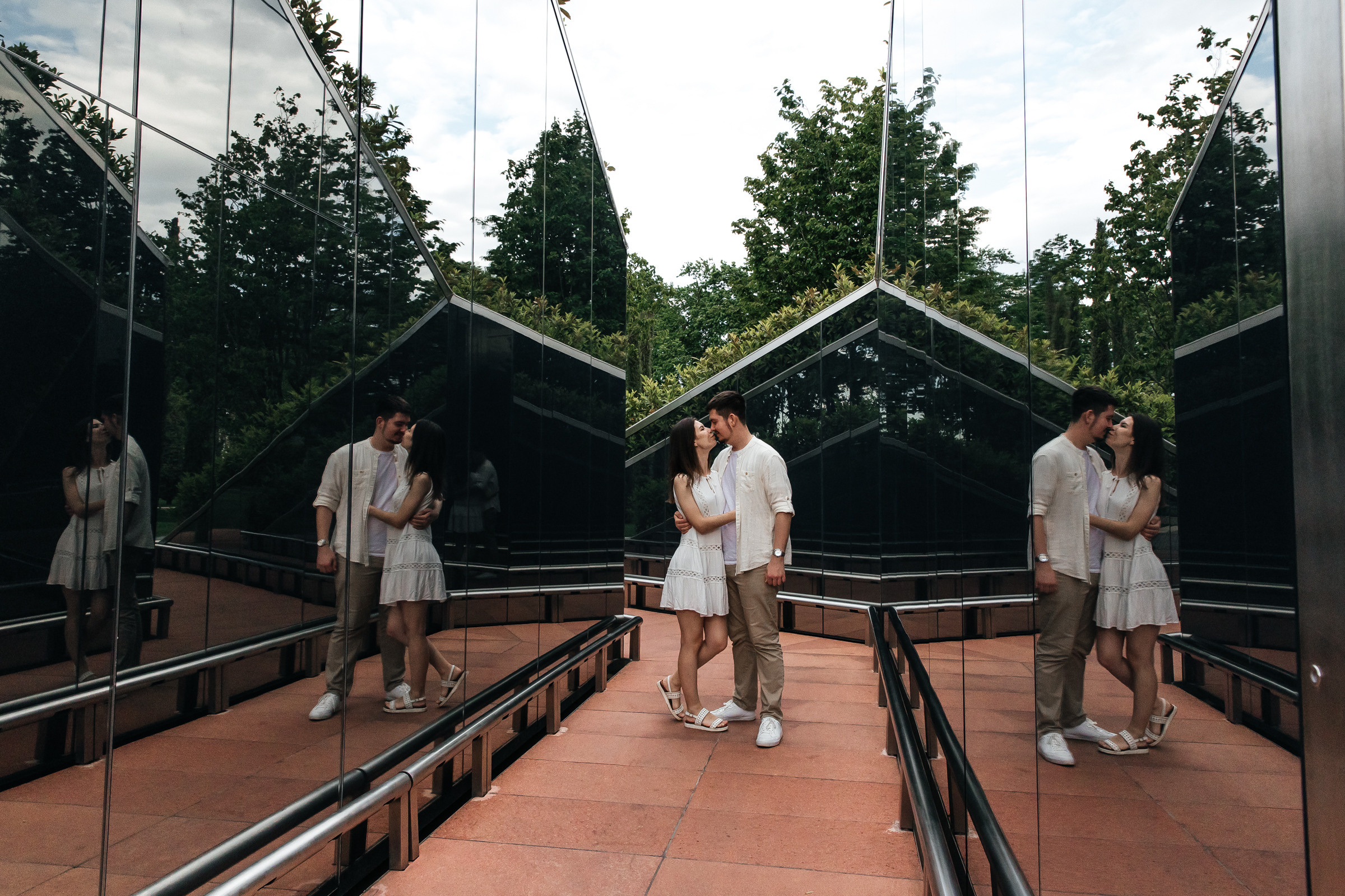 Danil & Viktoria, фотосессия love-story. Свадебный и семейный фотограф в Краснодаре Анастасия Прудко