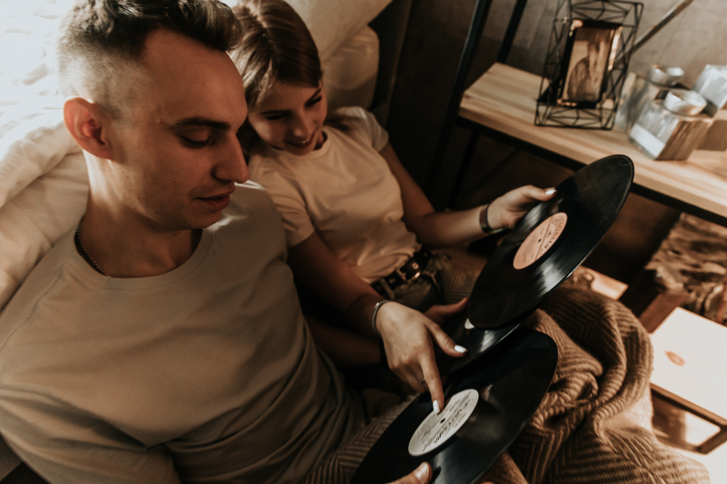 Artem & Daria, фотосессия love-story. Свадебный и семейный фотограф в Краснодаре Анастасия Прудко