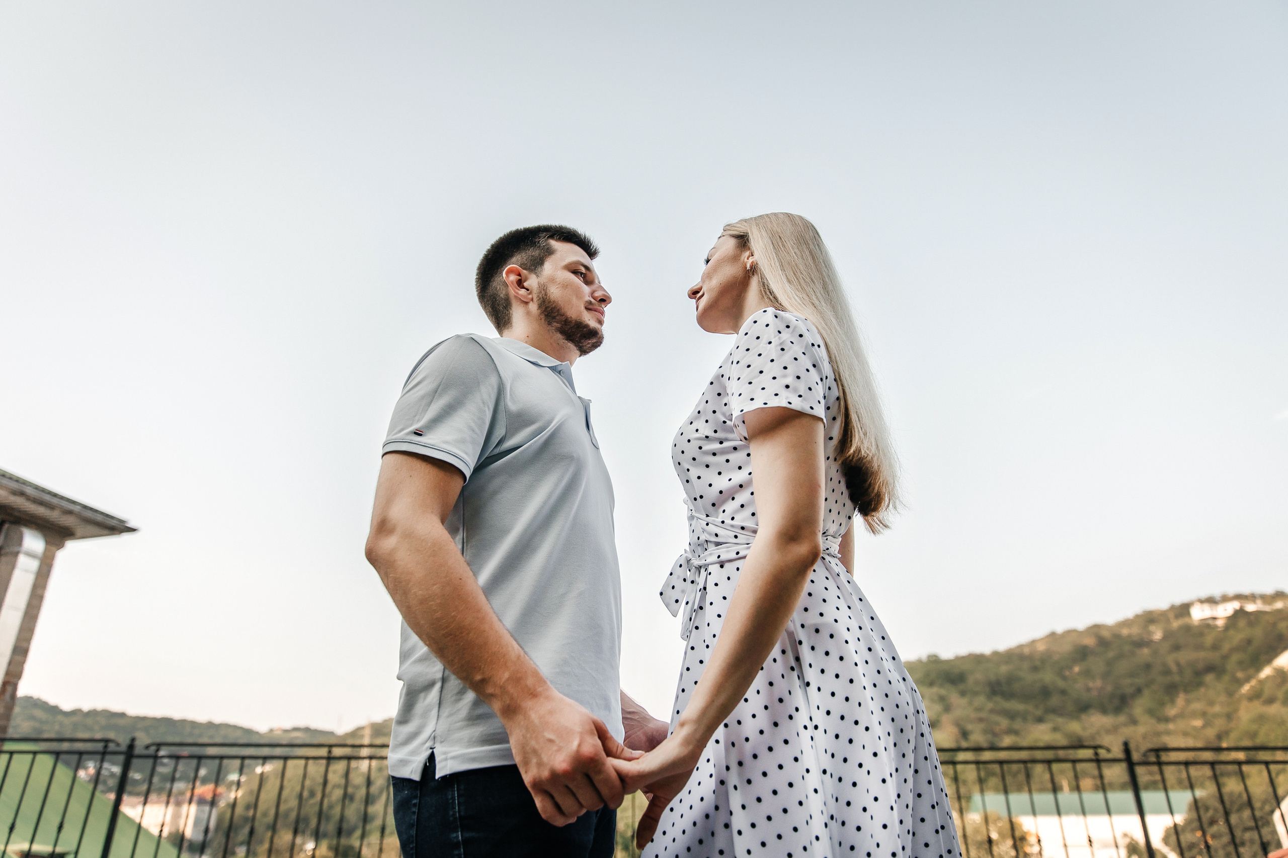 S & A. Свадебный и семейный фотограф в Краснодаре Анастасия Прудко