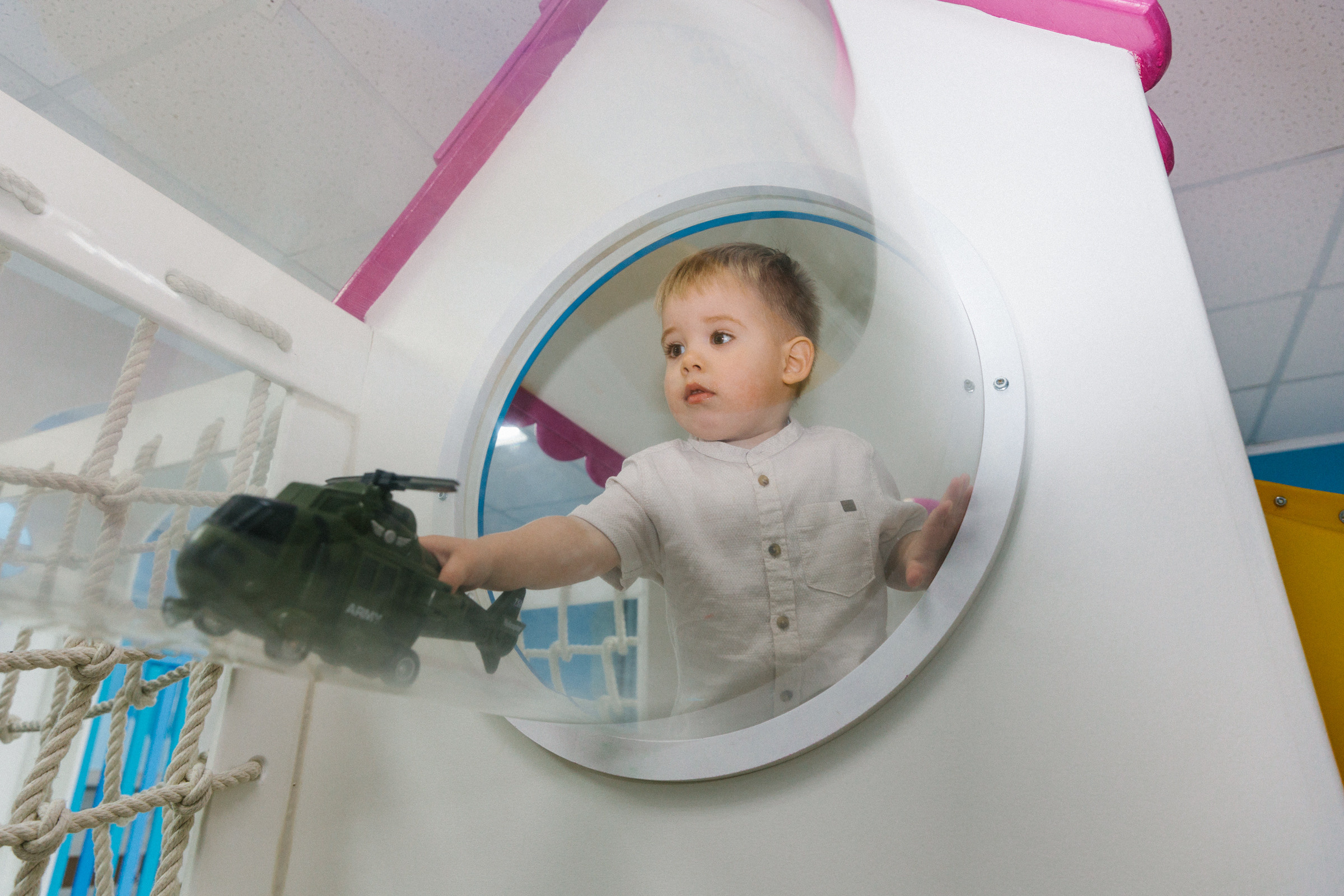 День рождения Тимура, детская фотосессия. Свадебный и семейный фотограф в Краснодаре Анастасия Прудко