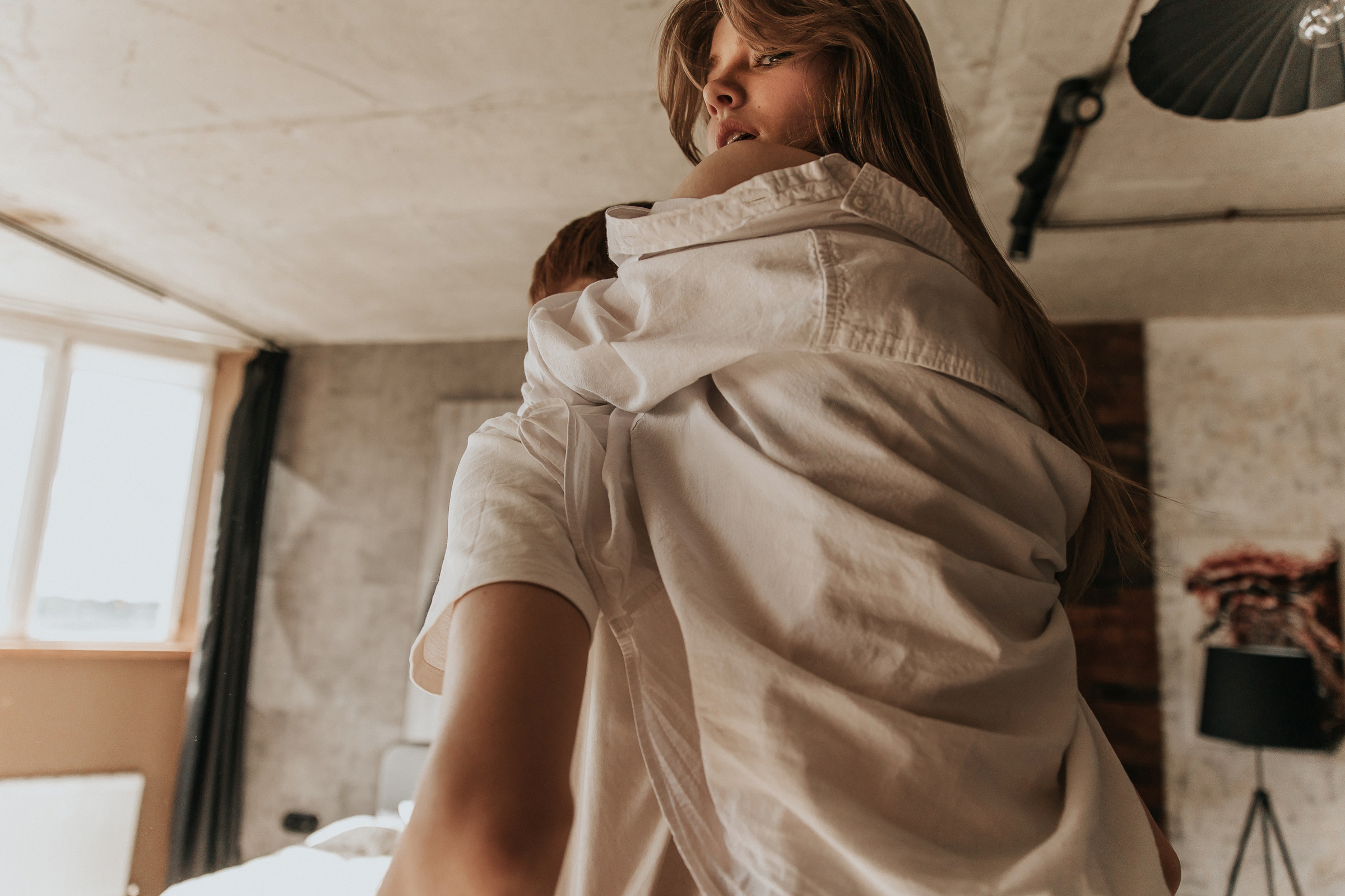 Nikita & Polina, фотосессия love-story. Свадебный и семейный фотограф в Краснодаре Анастасия Прудко