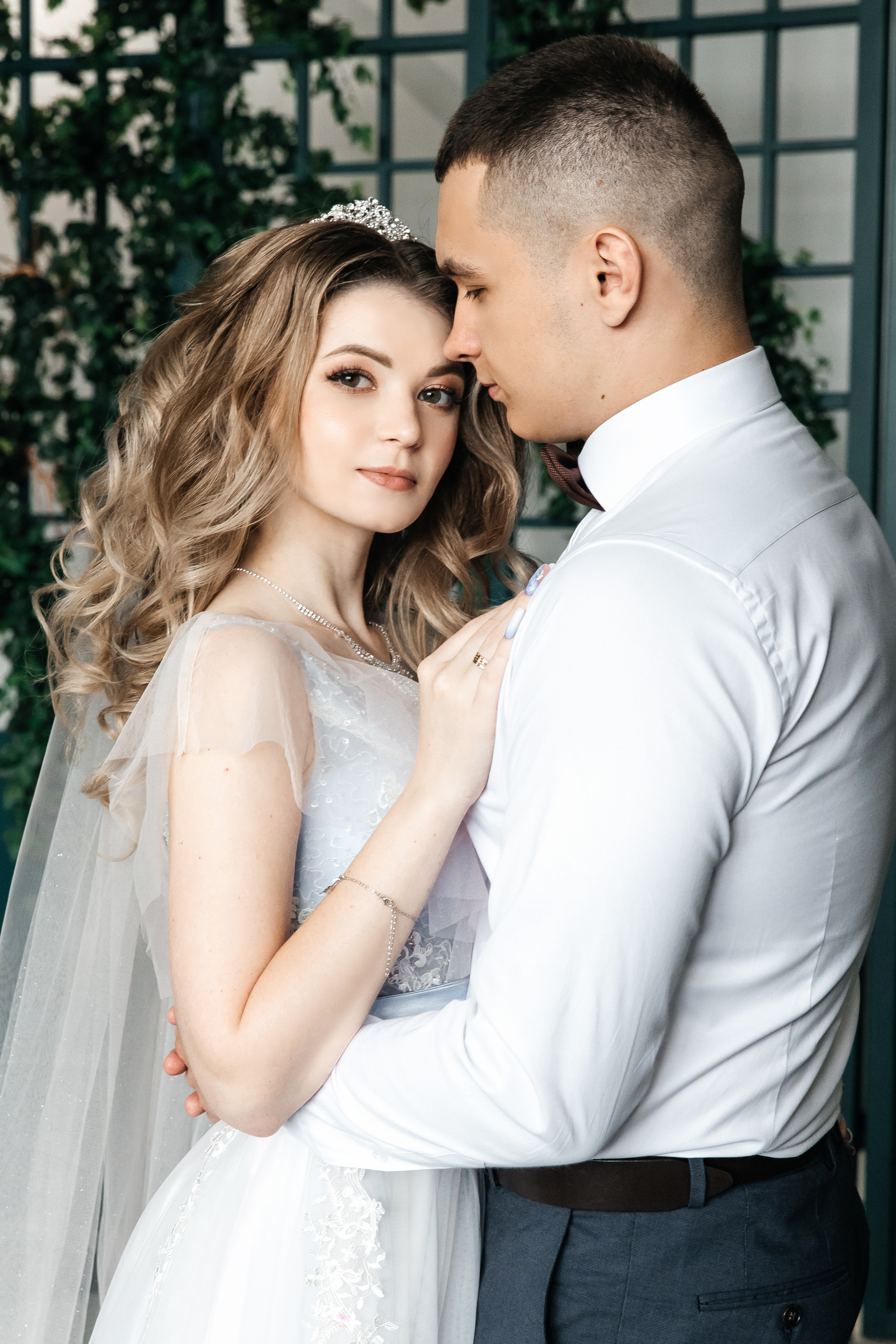 N & A. Свадебный и семейный фотограф в Краснодаре Анастасия Прудко