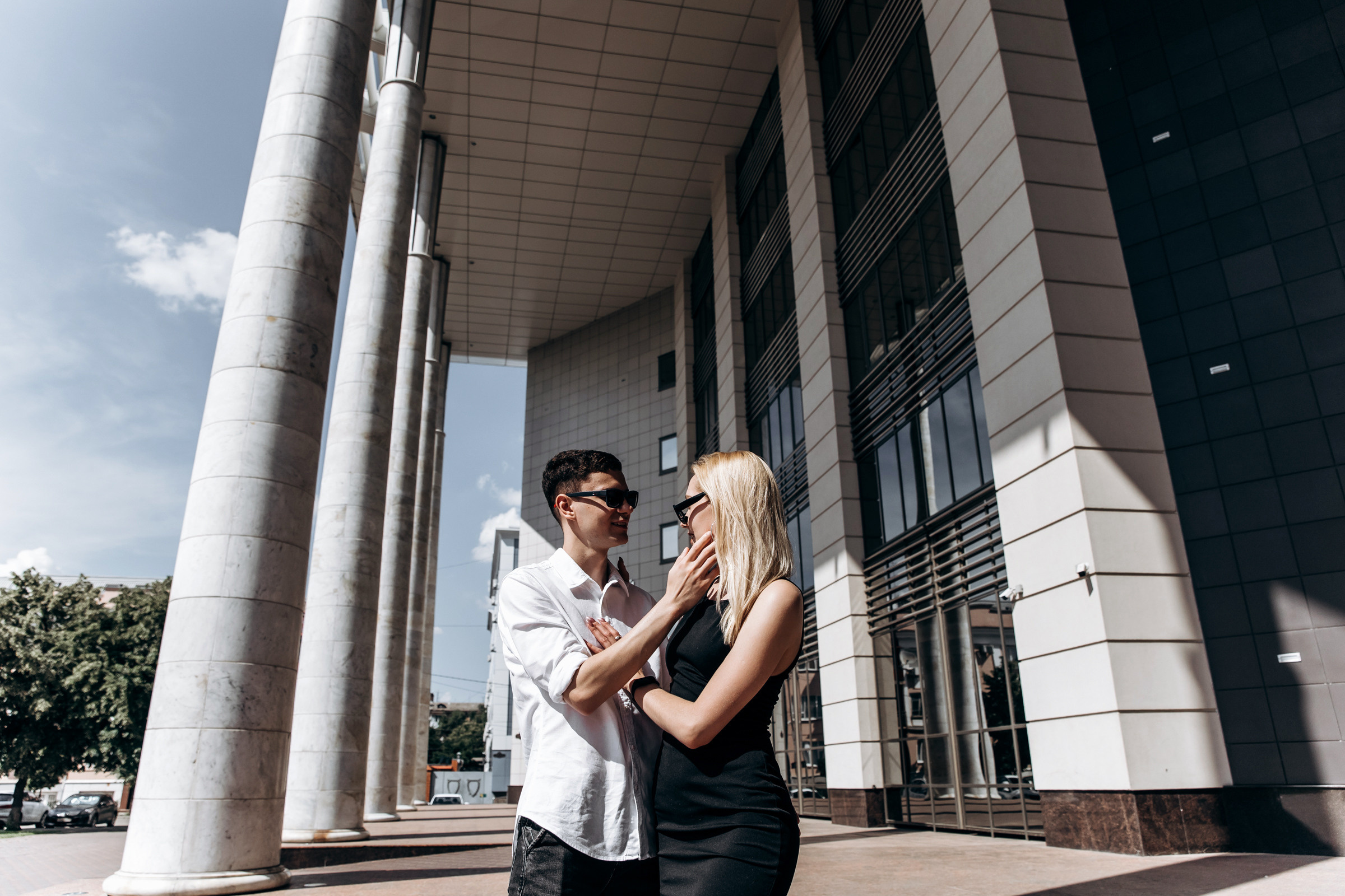 V & A. Свадебный и семейный фотограф в Краснодаре Анастасия Прудко