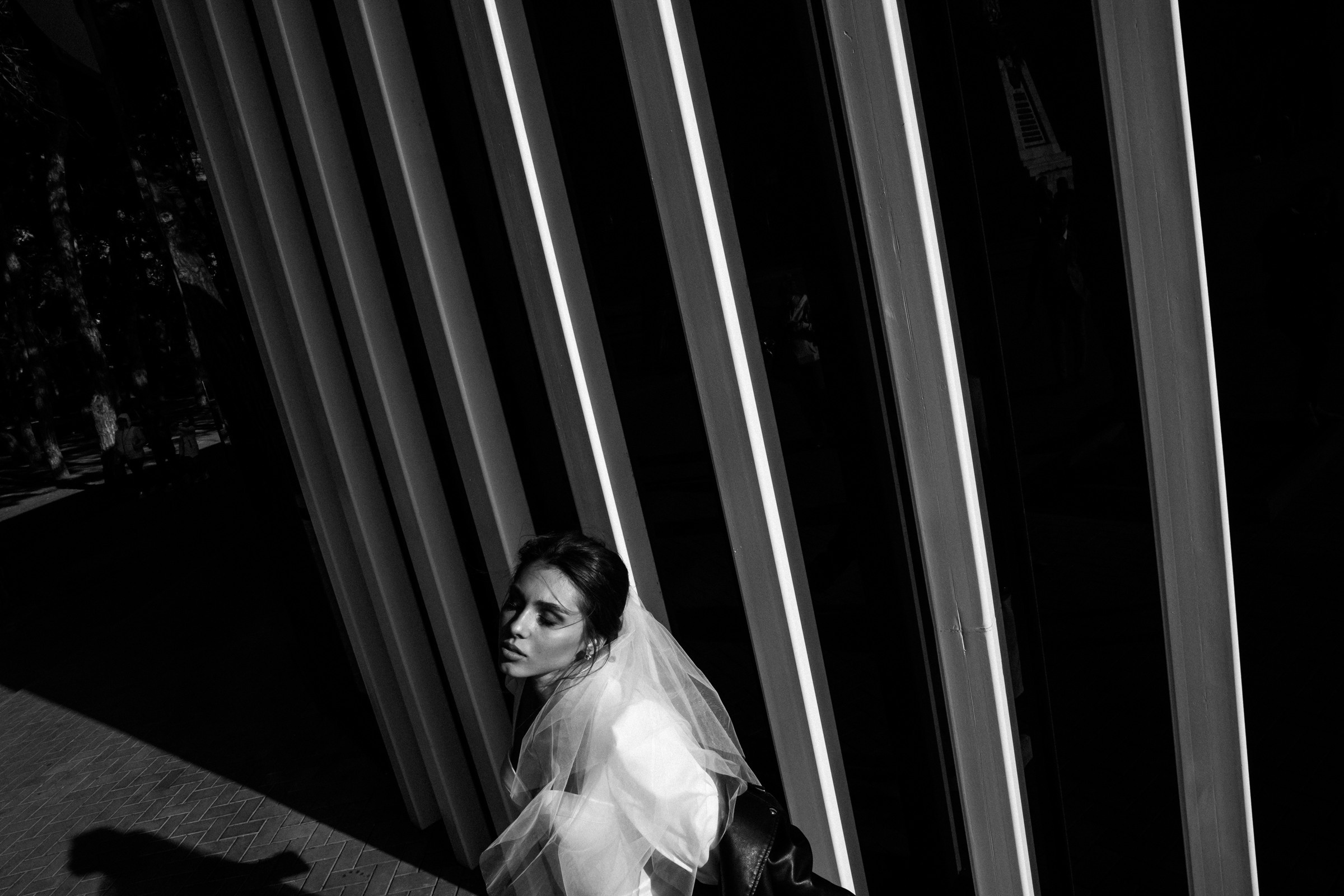 Semen & Arina. Свадебный и семейный фотограф в Краснодаре Анастасия Прудко