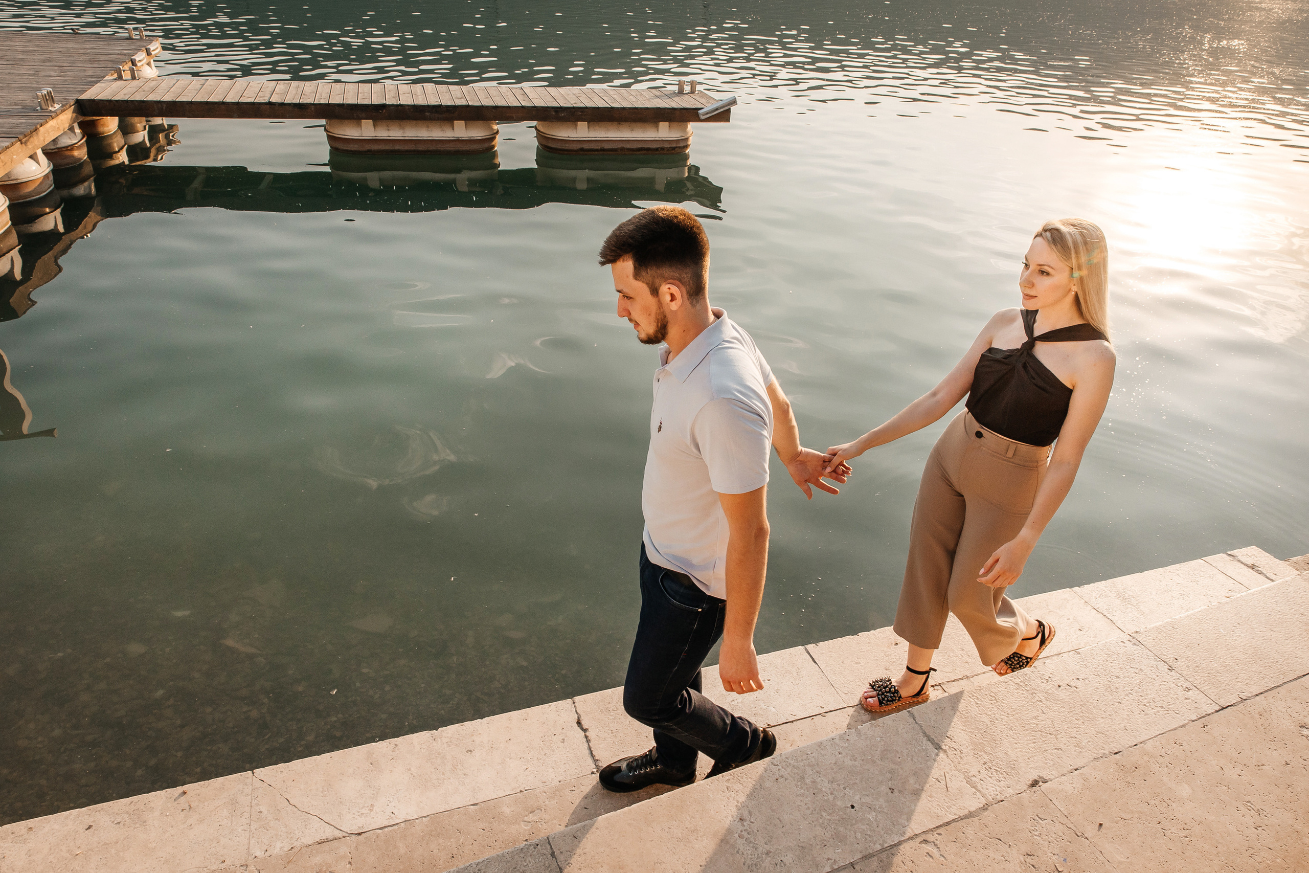 S & A. Свадебный и семейный фотограф в Краснодаре Анастасия Прудко