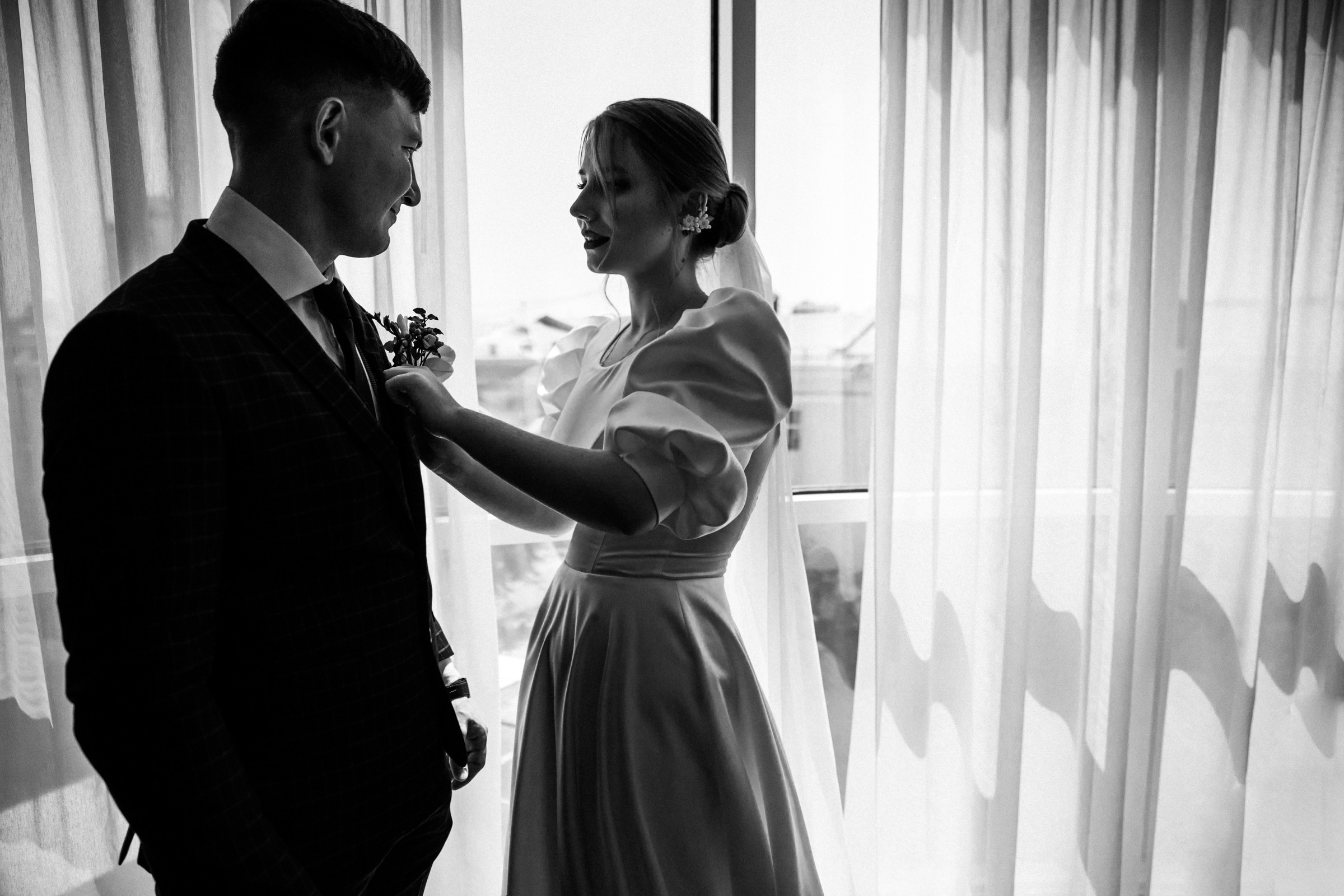 Vladimir & Alexandra, свадебная фотосессия. Свадебный и семейный фотограф в Краснодаре Анастасия Прудко