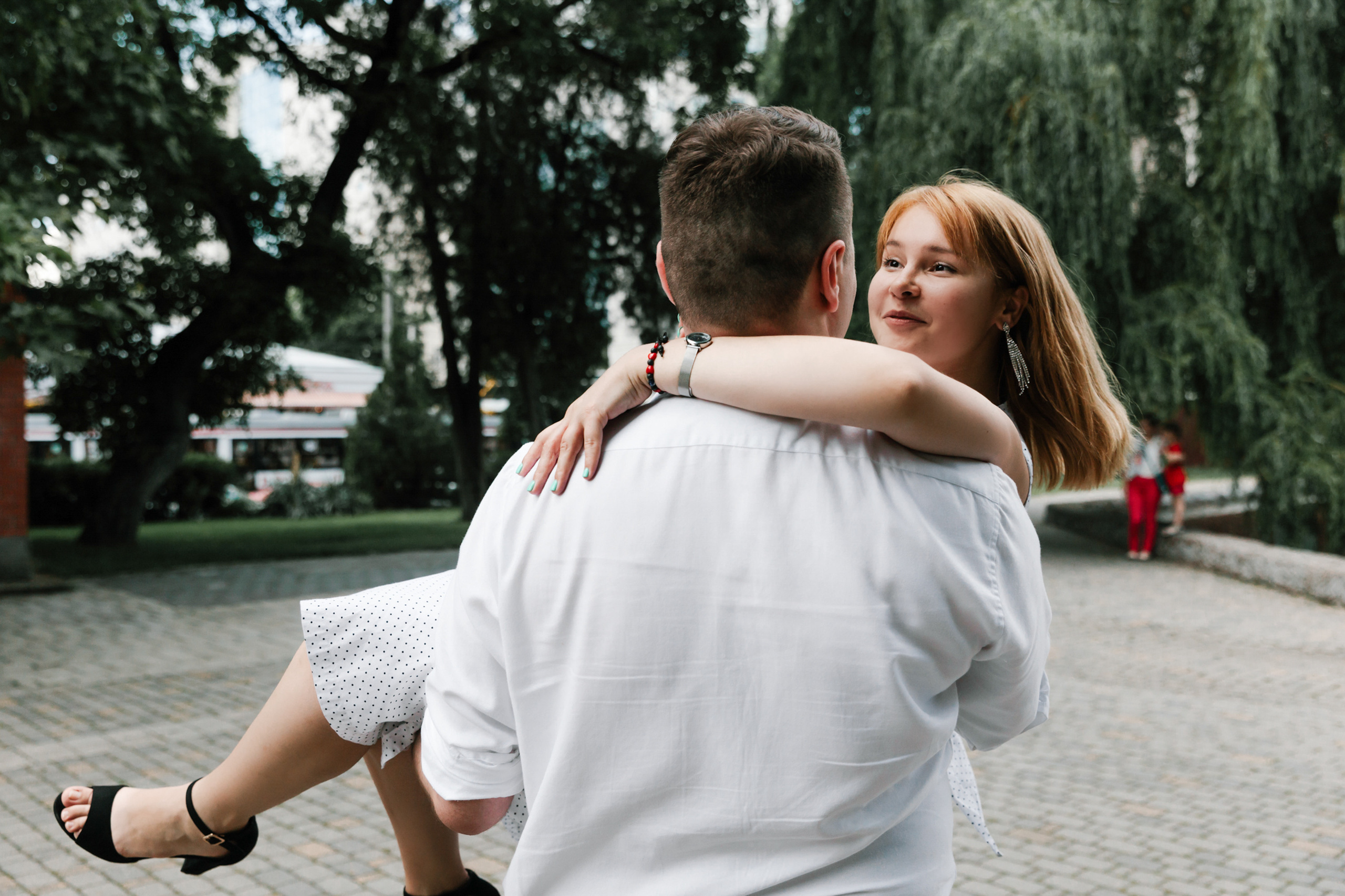 Vlad & Alya, фотосессия love-story. Свадебный и семейный фотограф в Краснодаре Анастасия Прудко