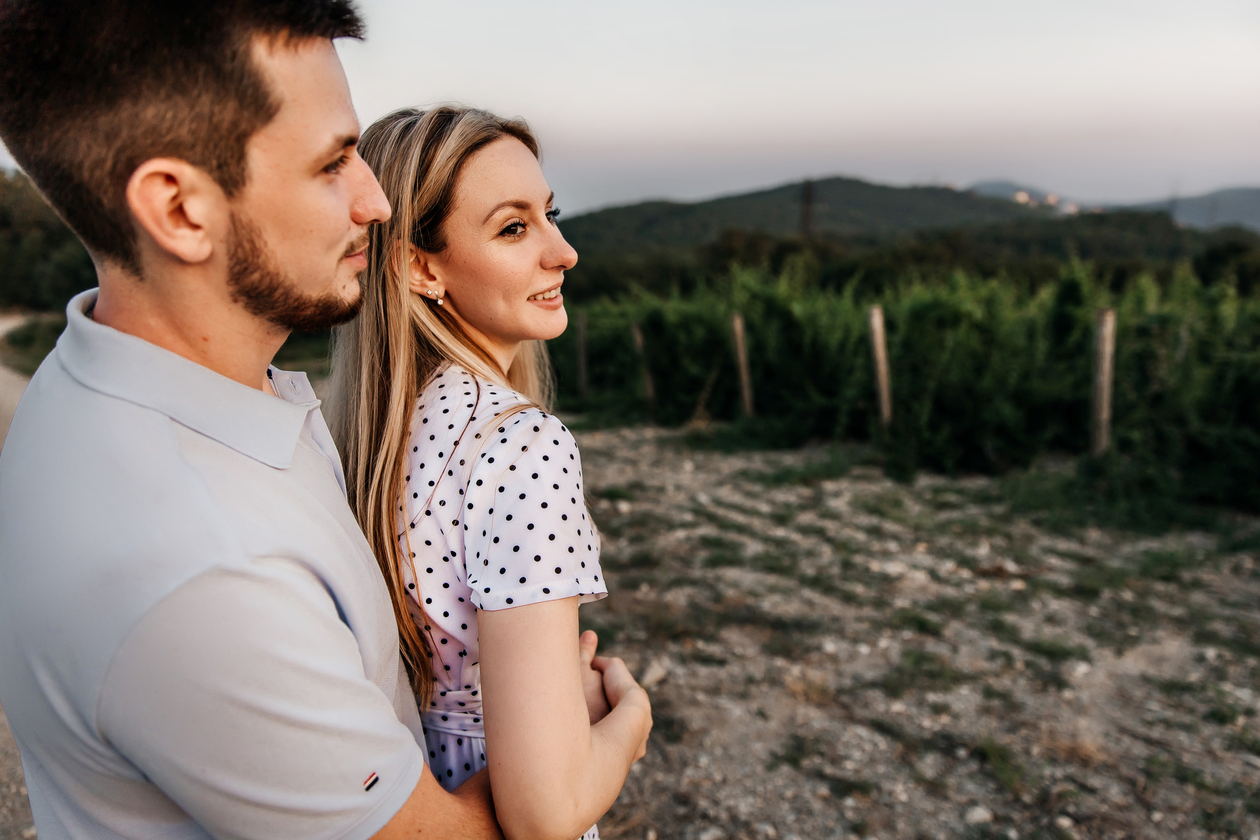 S & A. Свадебный и семейный фотограф в Краснодаре Анастасия Прудко