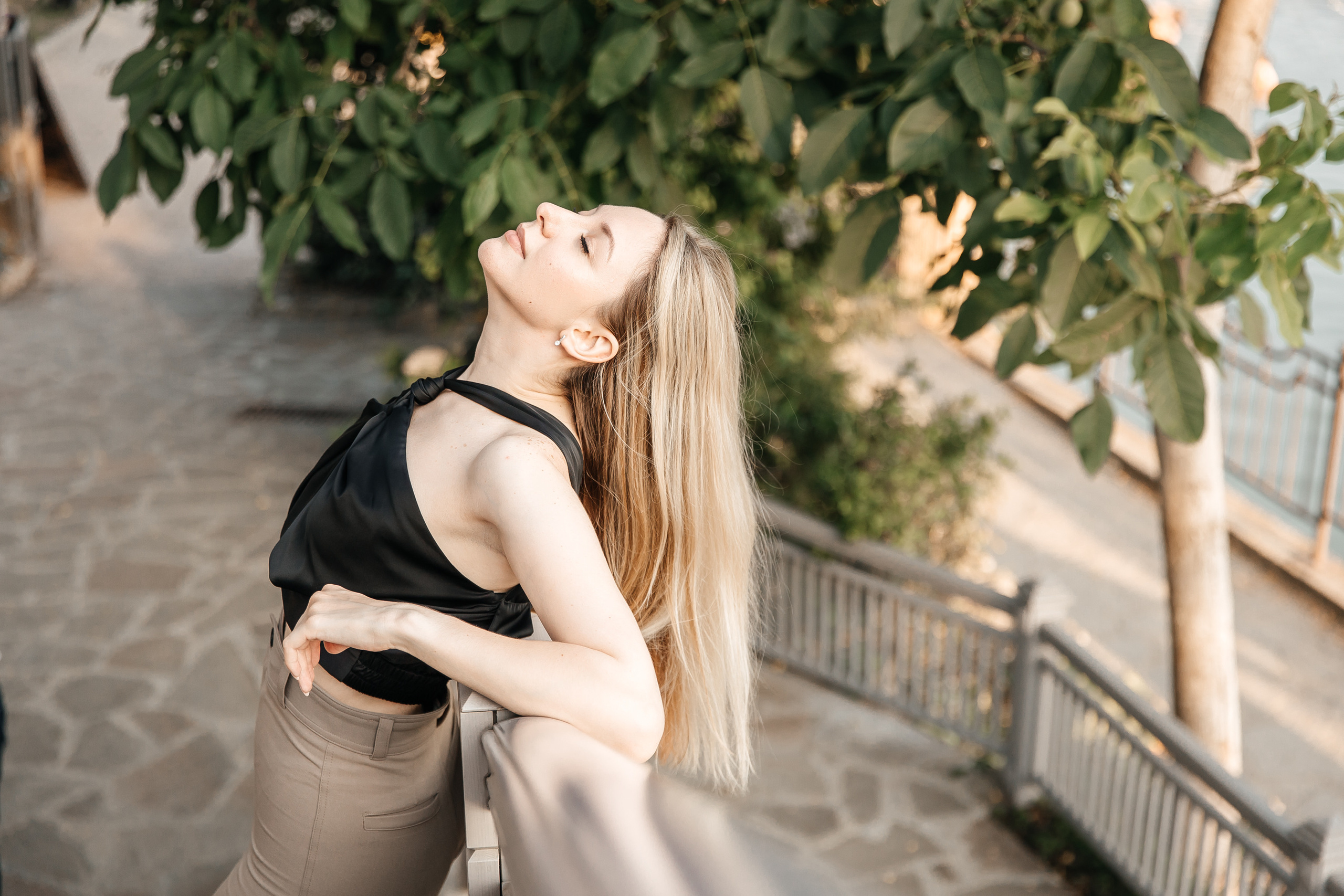 S & A. Свадебный и семейный фотограф в Краснодаре Анастасия Прудко