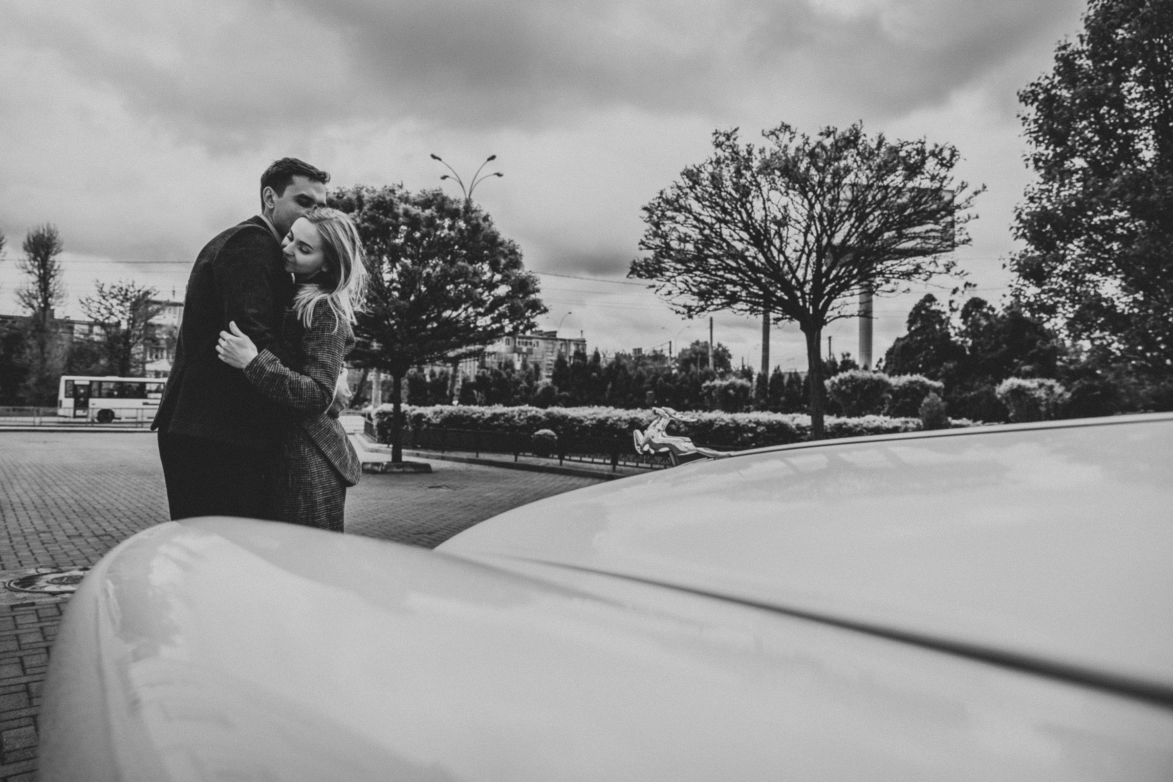 Alexander & Yulia, фотосессия love-story. Свадебный и семейный фотограф в Краснодаре Анастасия Прудко