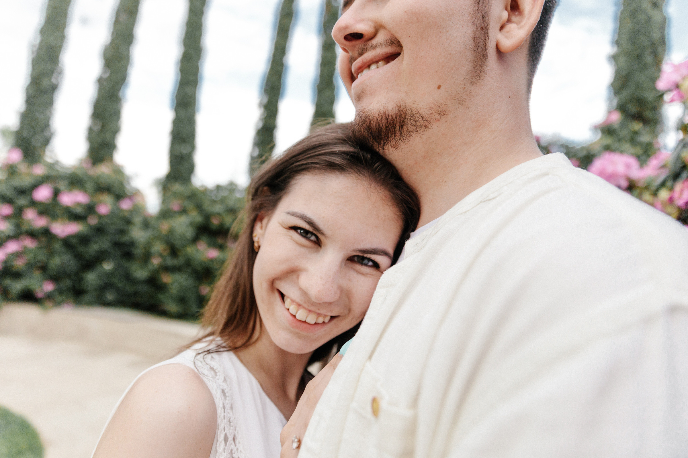 Danil & Viktoria, фотосессия love-story. Свадебный и семейный фотограф в Краснодаре Анастасия Прудко
