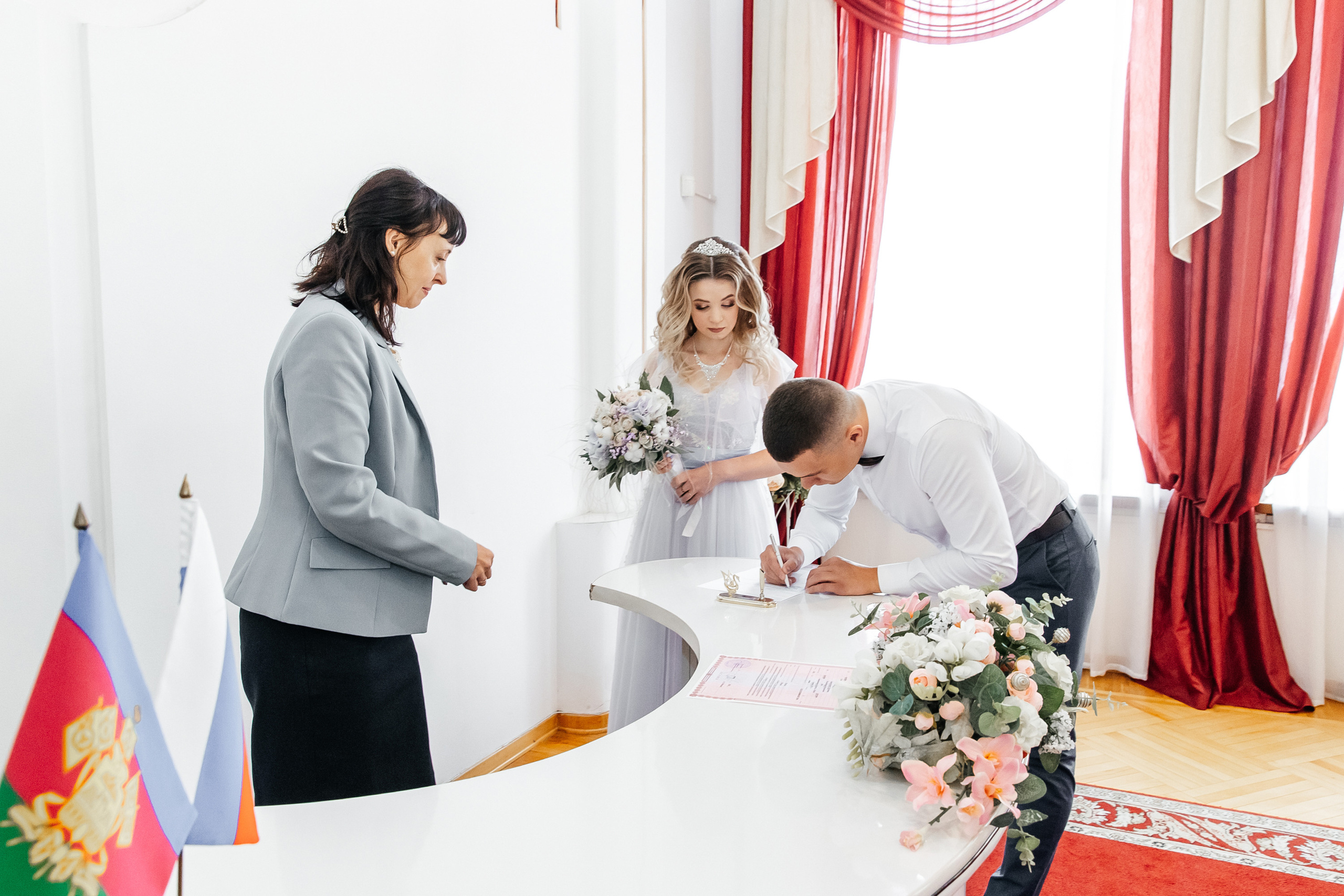 N & A. Свадебный и семейный фотограф в Краснодаре Анастасия Прудко