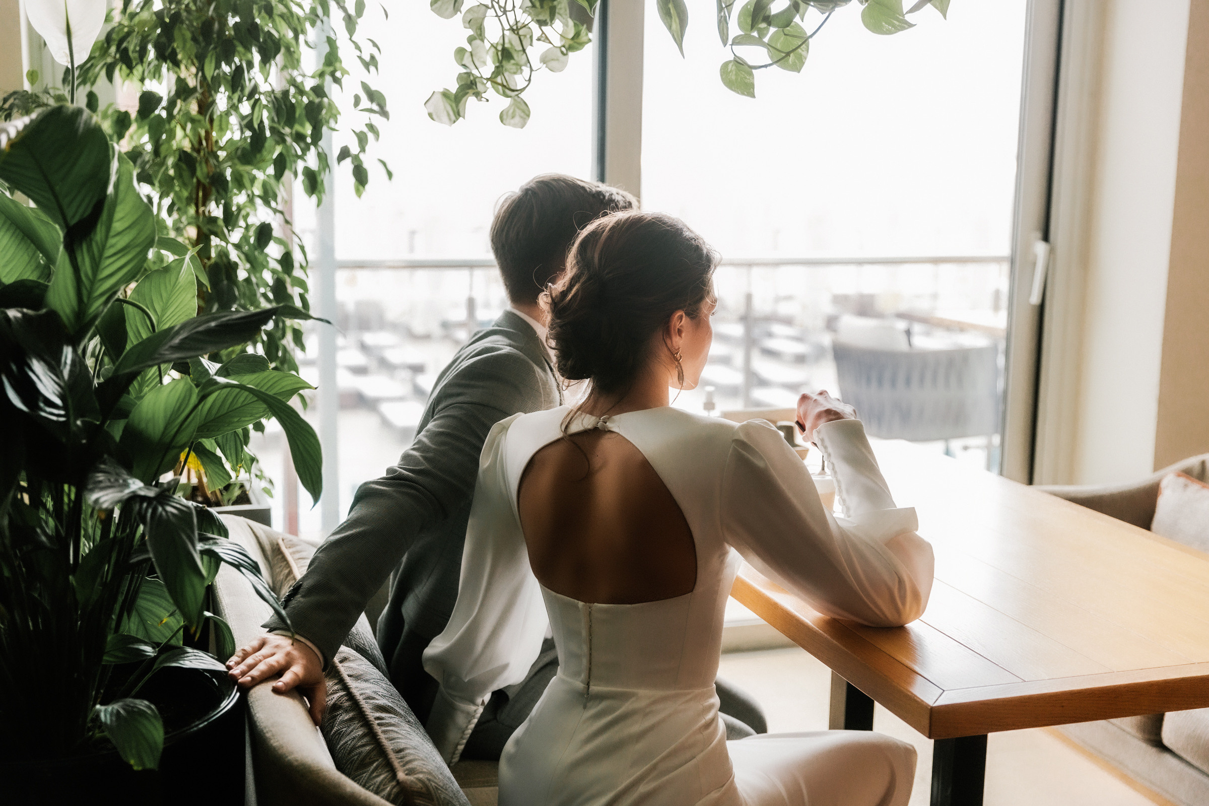 Semen & Arina. Свадебный и семейный фотограф в Краснодаре Анастасия Прудко