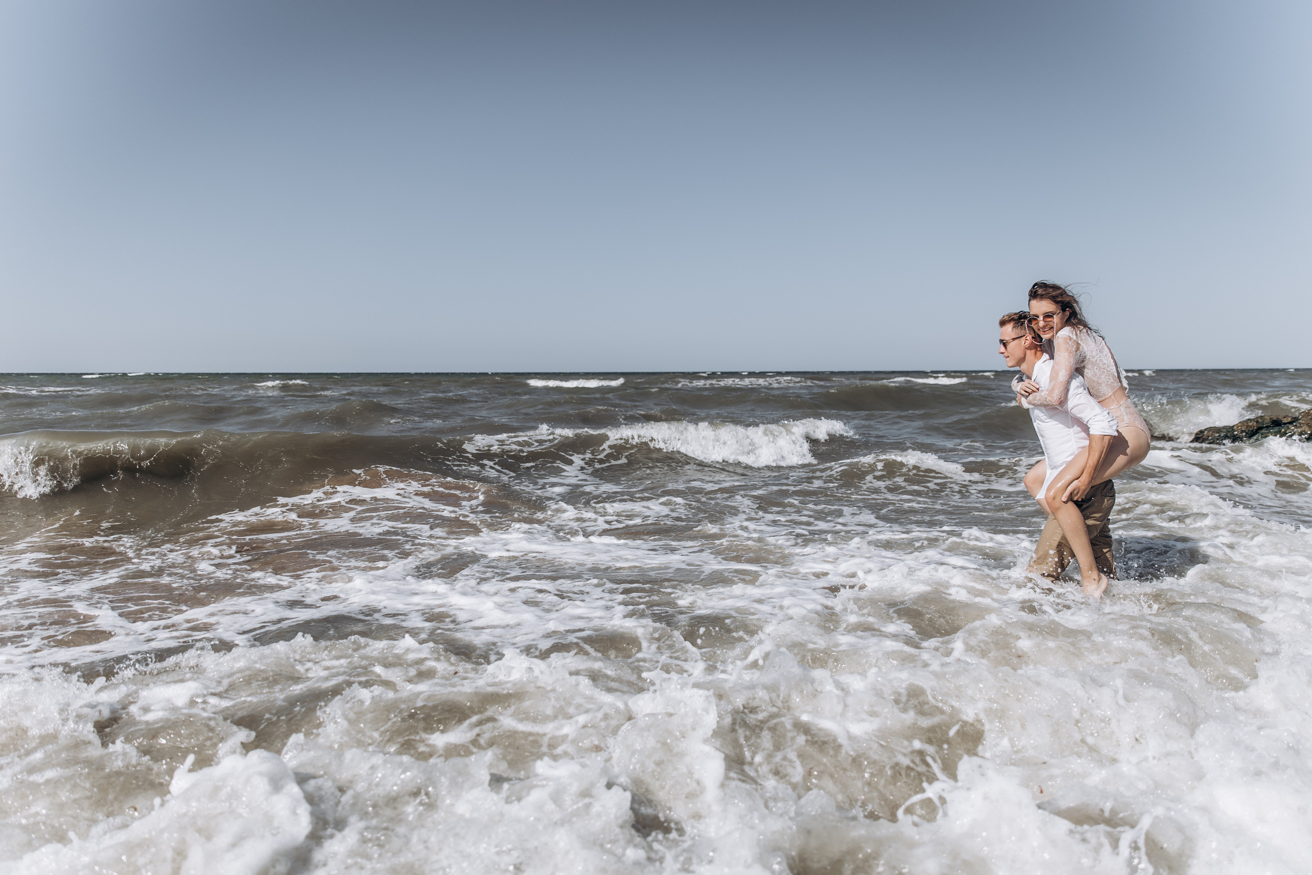 R & V, фотосессия love-story. Свадебный и семейный фотограф в Краснодаре Анастасия Прудко