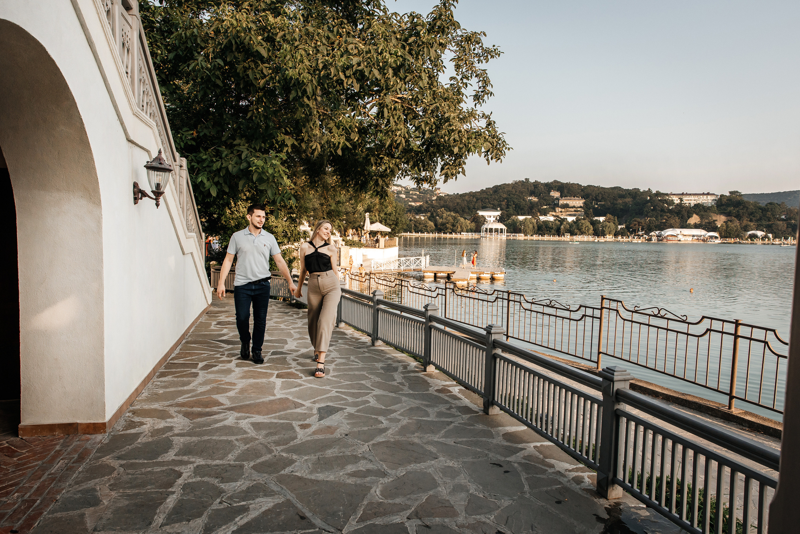 S & A. Свадебный и семейный фотограф в Краснодаре Анастасия Прудко