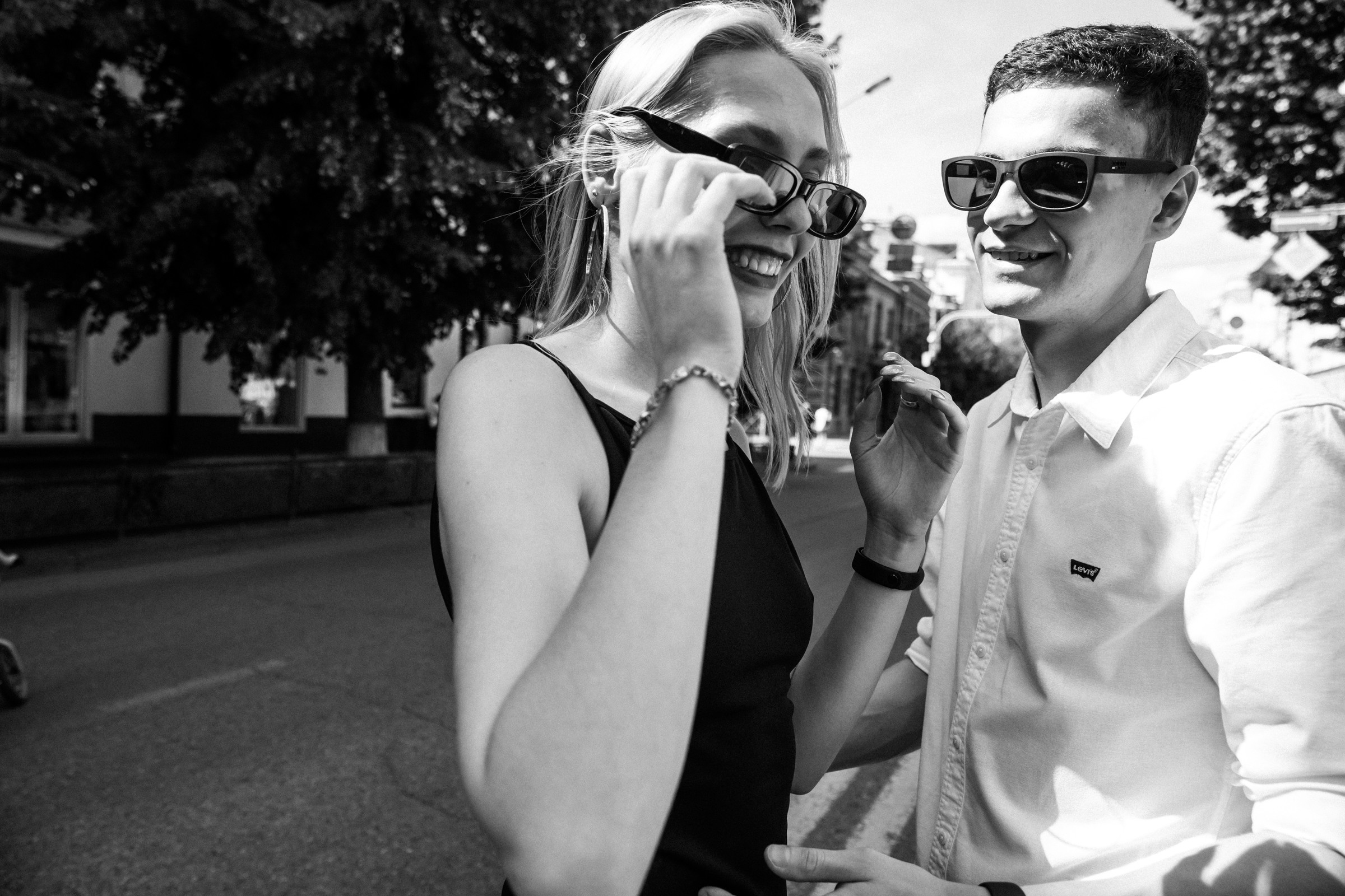 V & A. Свадебный и семейный фотограф в Краснодаре Анастасия Прудко