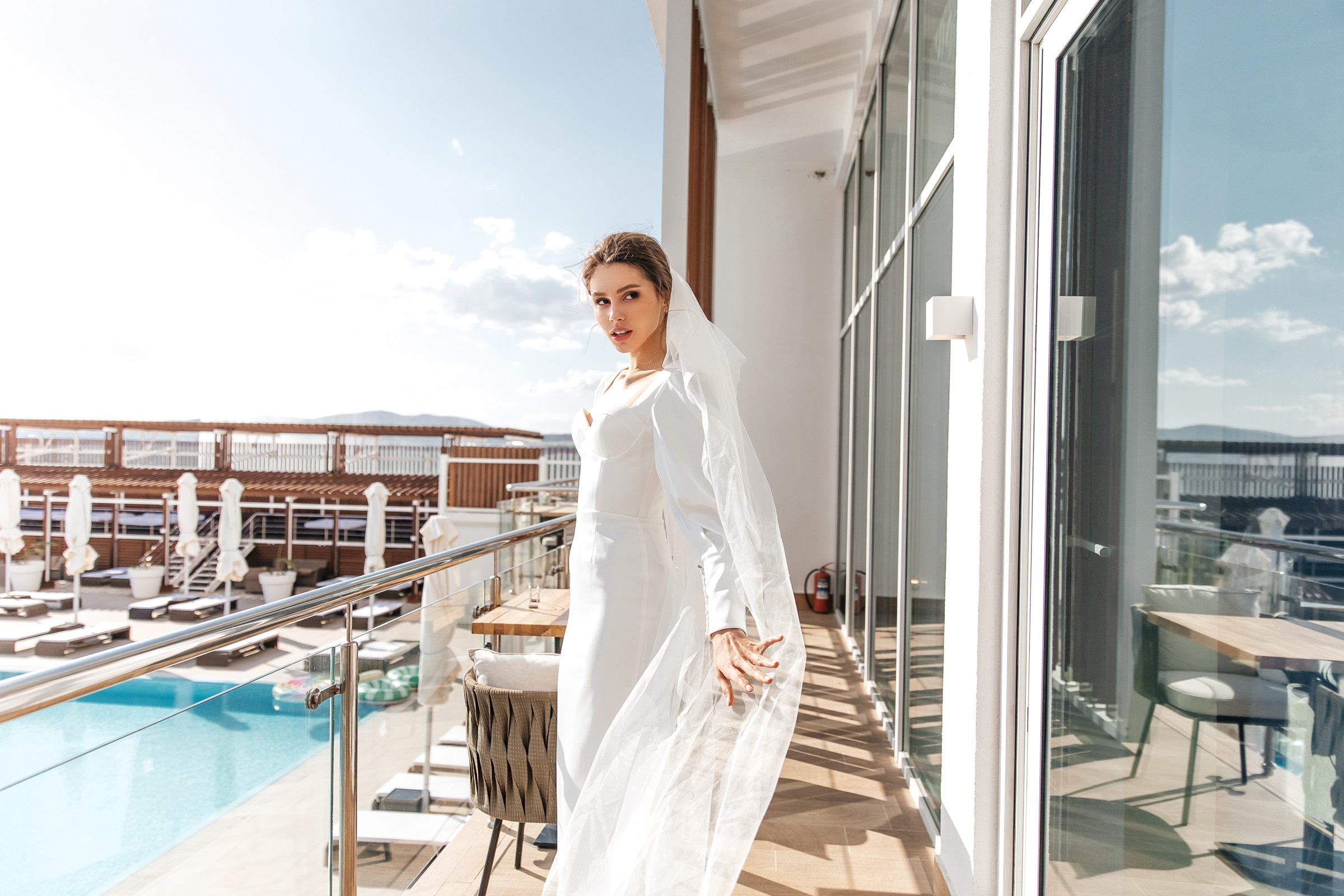 Semen & Arina. Свадебный и семейный фотограф в Краснодаре Анастасия Прудко