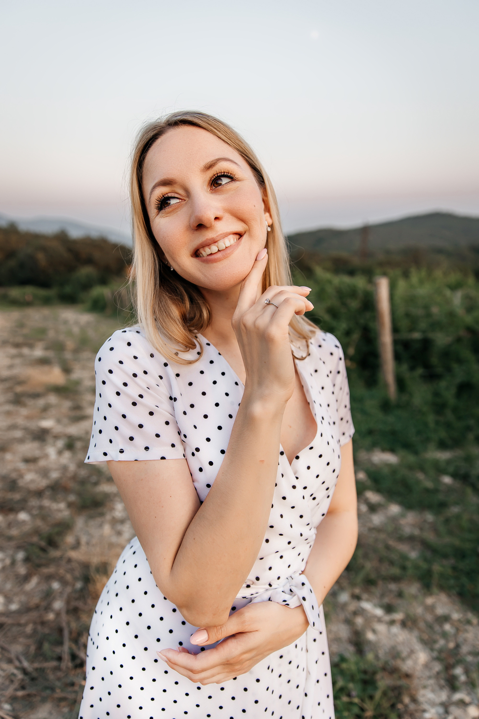 S & A. Свадебный и семейный фотограф в Краснодаре Анастасия Прудко