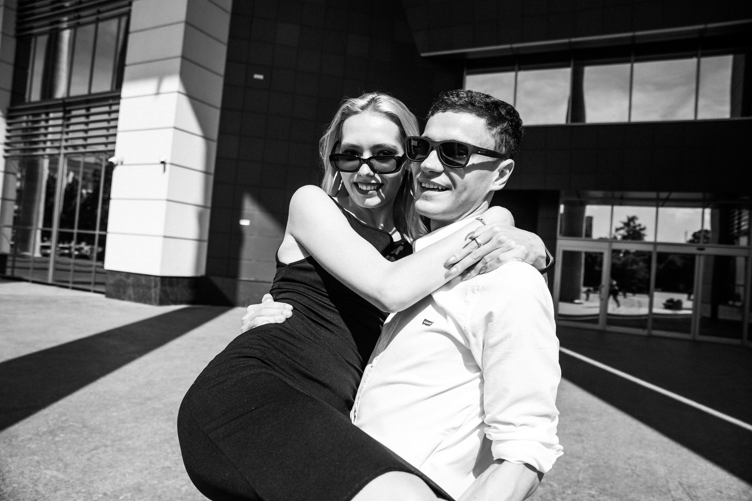 V & A. Свадебный и семейный фотограф в Краснодаре Анастасия Прудко