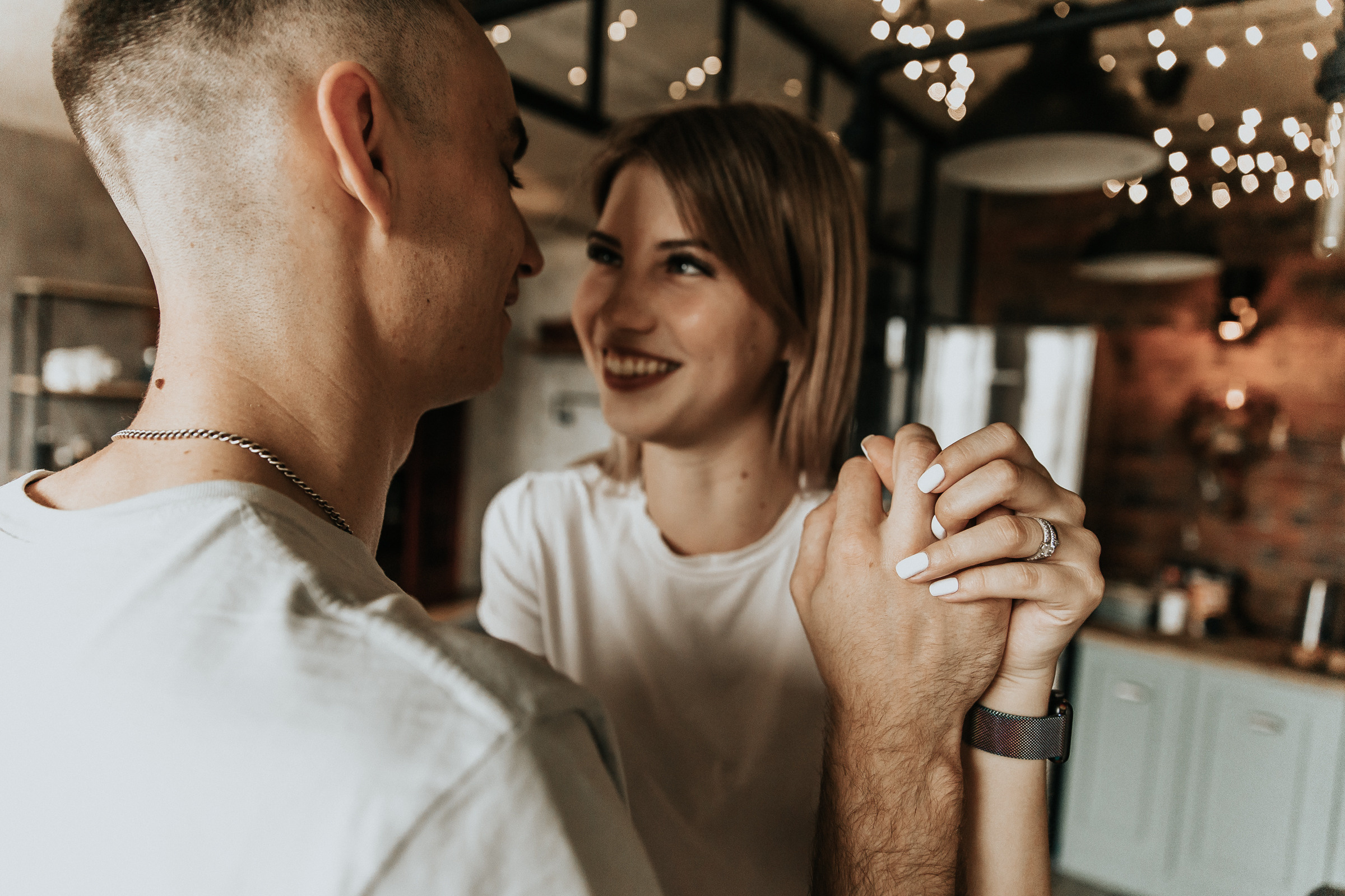 Artem & Daria, фотосессия love-story. Свадебный и семейный фотограф в Краснодаре Анастасия Прудко