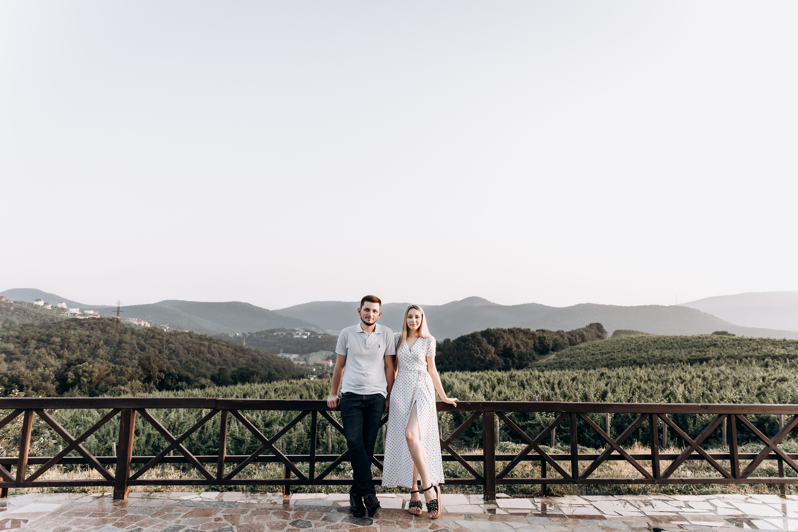 S & A. Свадебный и семейный фотограф в Краснодаре Анастасия Прудко