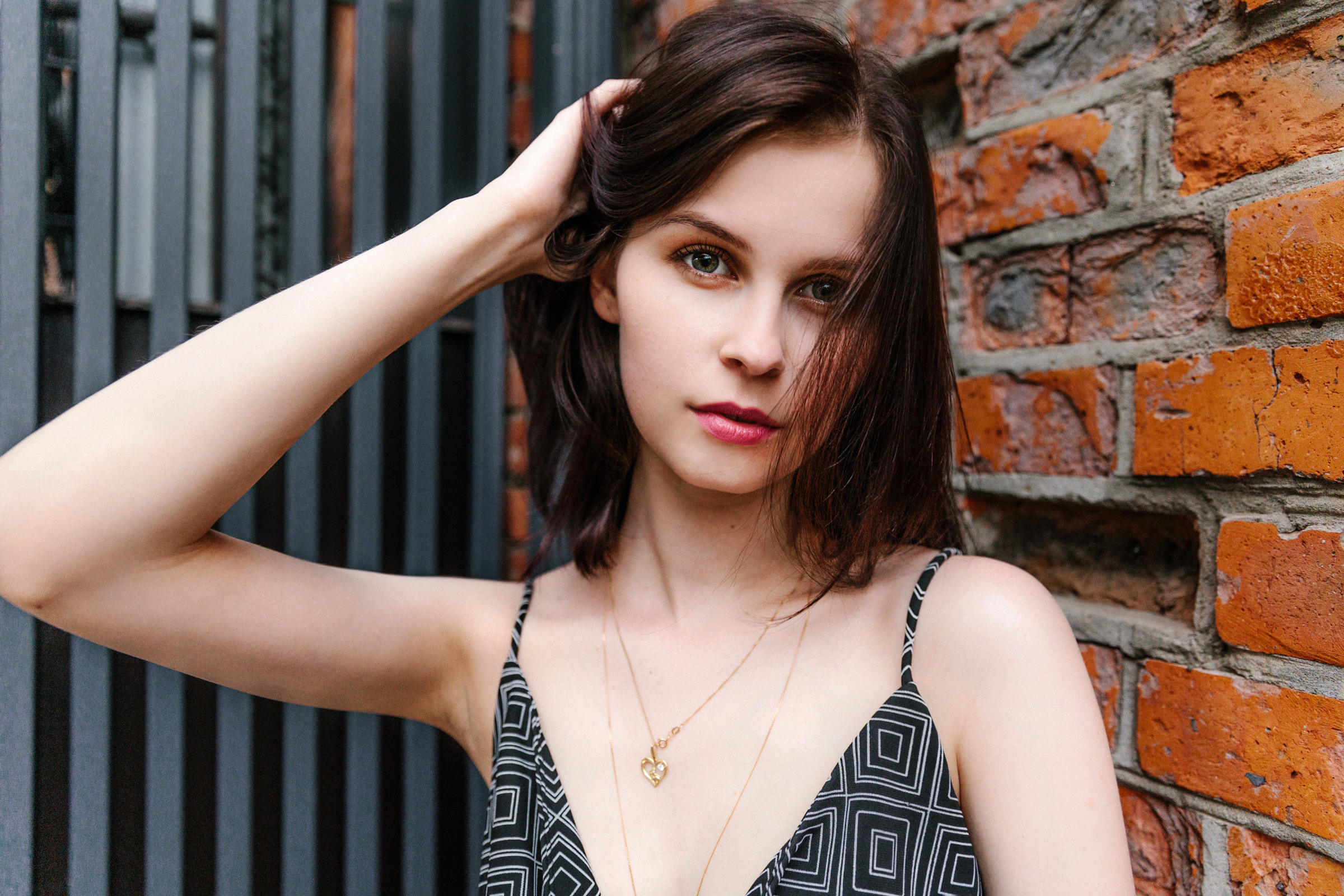 Anna, индивидуальная фотосессия. Свадебный и семейный фотограф в Краснодаре Анастасия Прудко