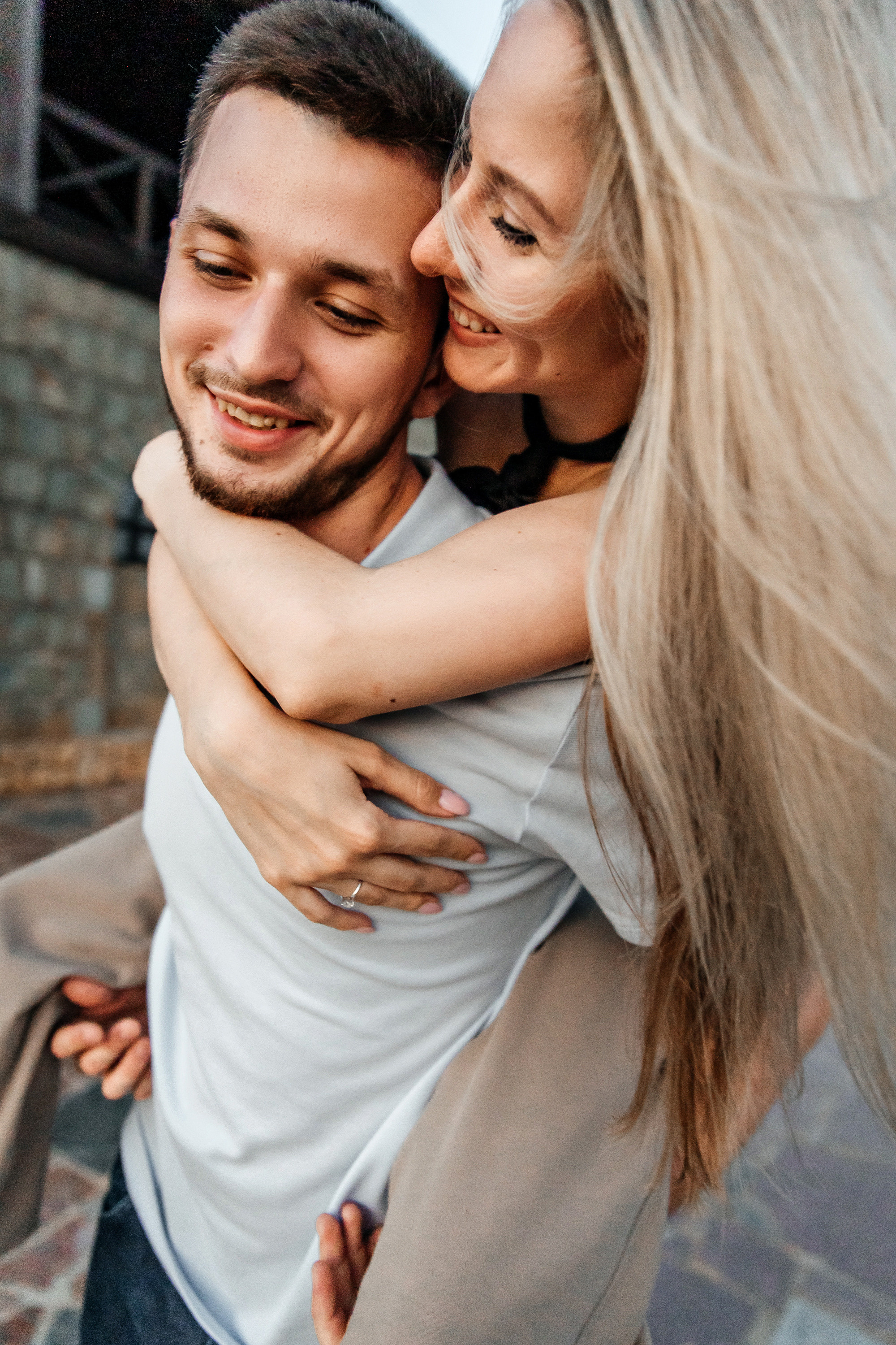 S & A. Свадебный и семейный фотограф в Краснодаре Анастасия Прудко