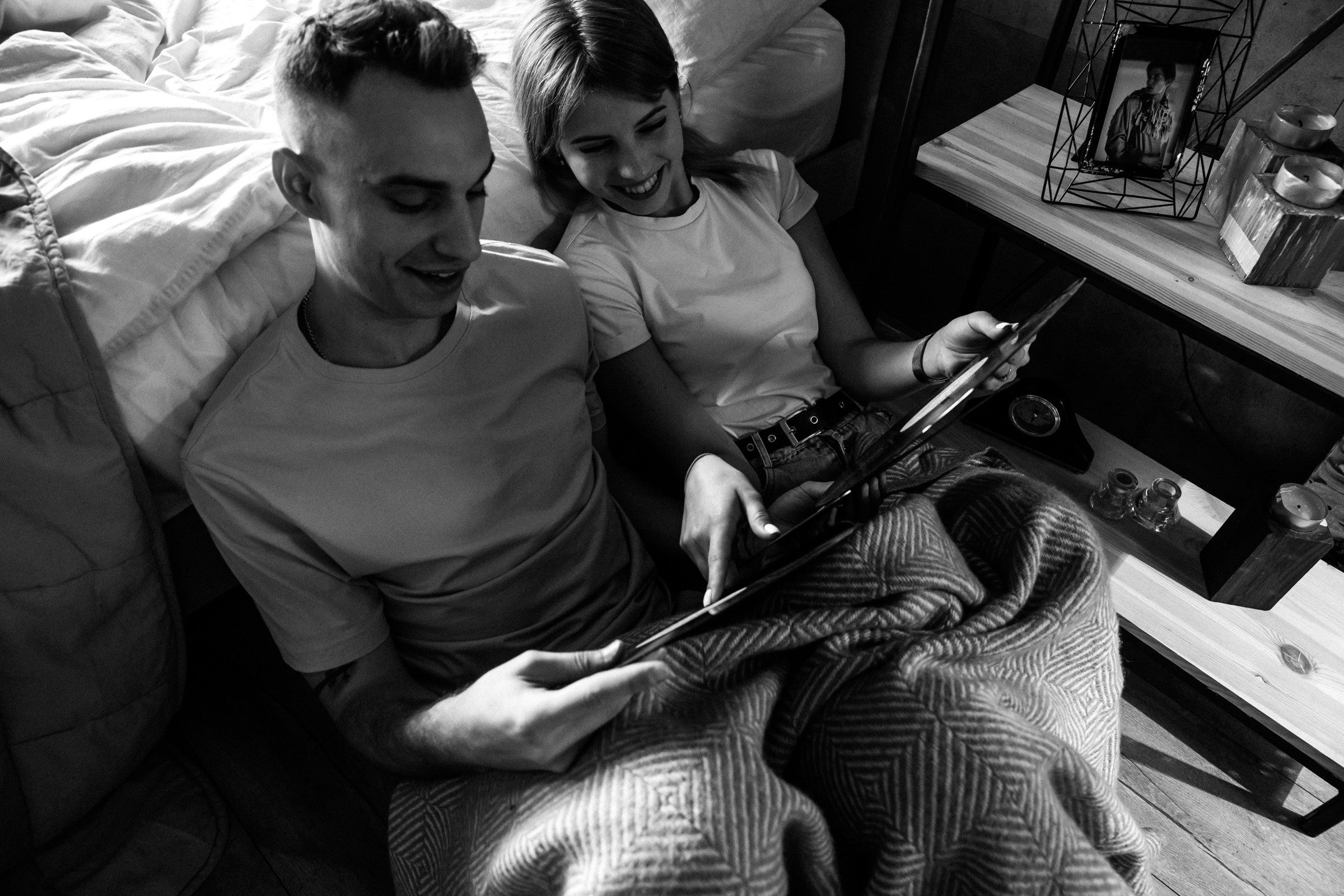 Artem & Daria, фотосессия love-story. Свадебный и семейный фотограф в Краснодаре Анастасия Прудко