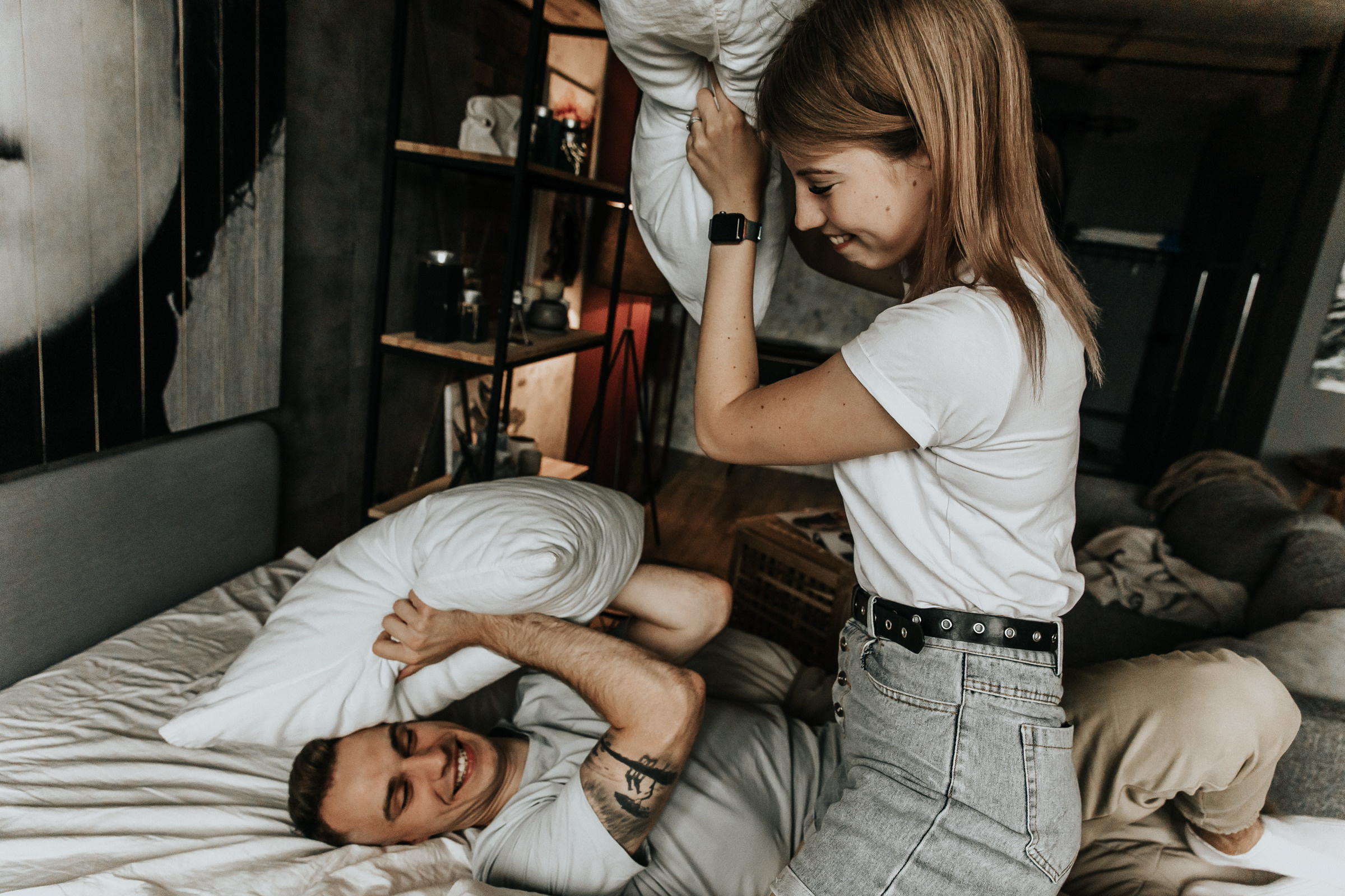 Artem & Daria, фотосессия love-story. Свадебный и семейный фотограф в Краснодаре Анастасия Прудко