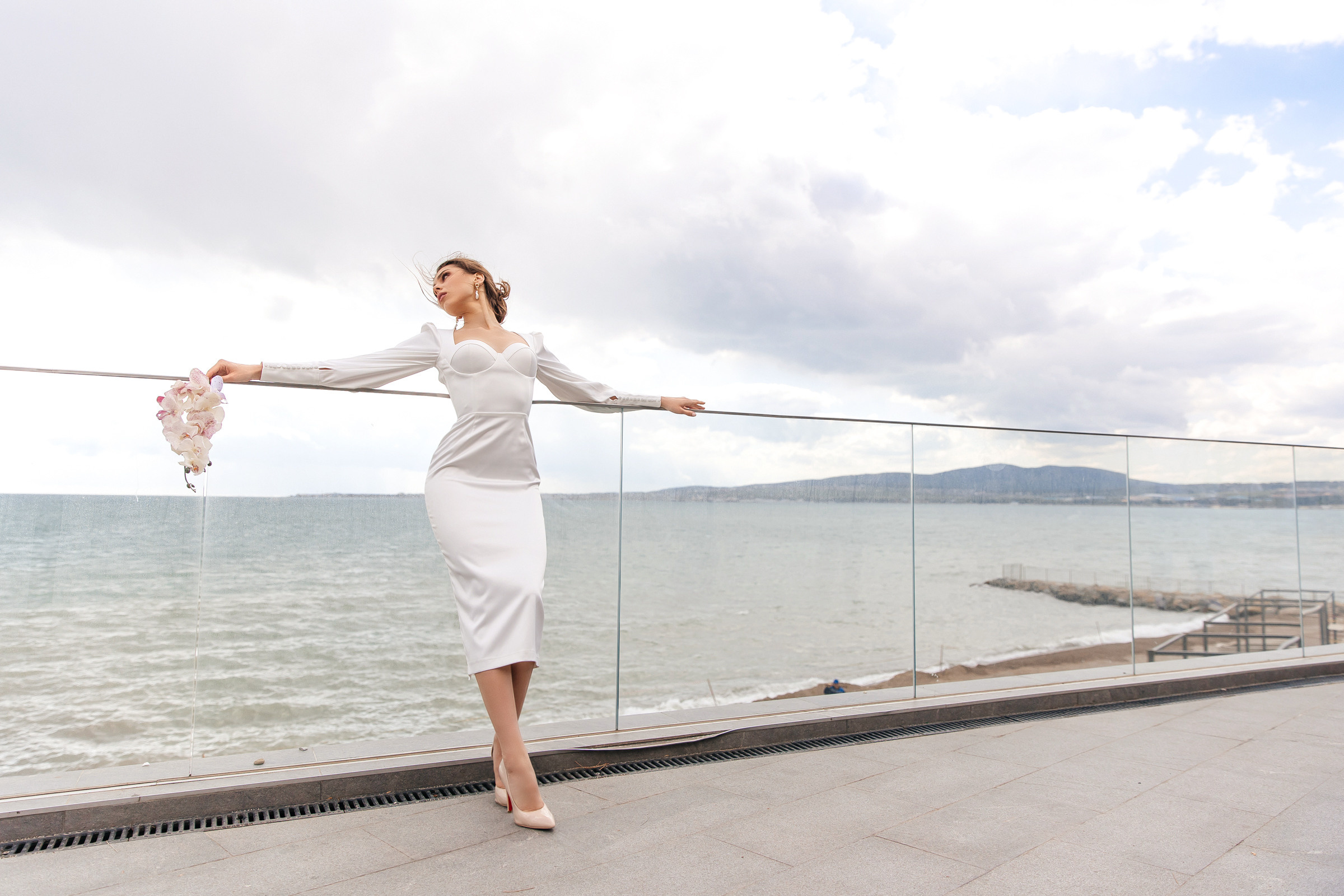 Semen & Arina. Свадебный и семейный фотограф в Краснодаре Анастасия Прудко