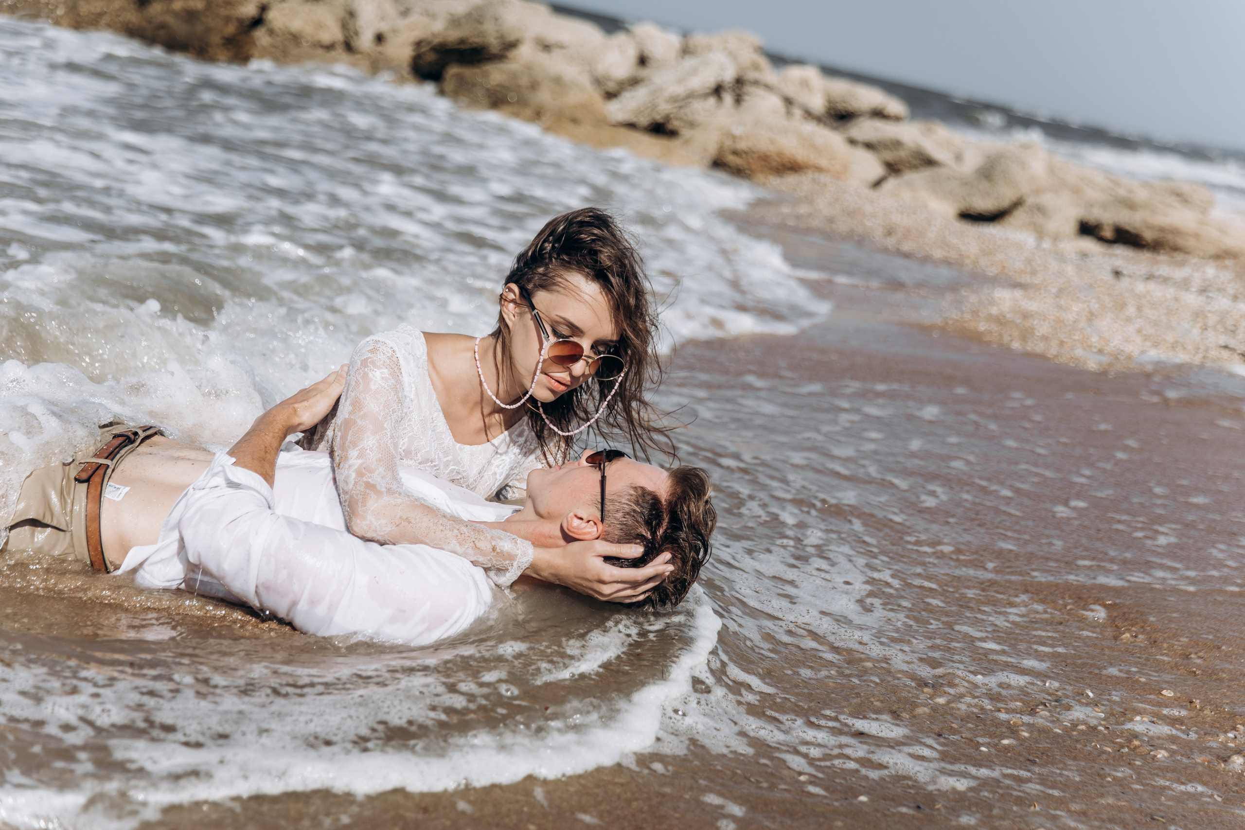 R & V, фотосессия love-story. Свадебный и семейный фотограф в Краснодаре Анастасия Прудко