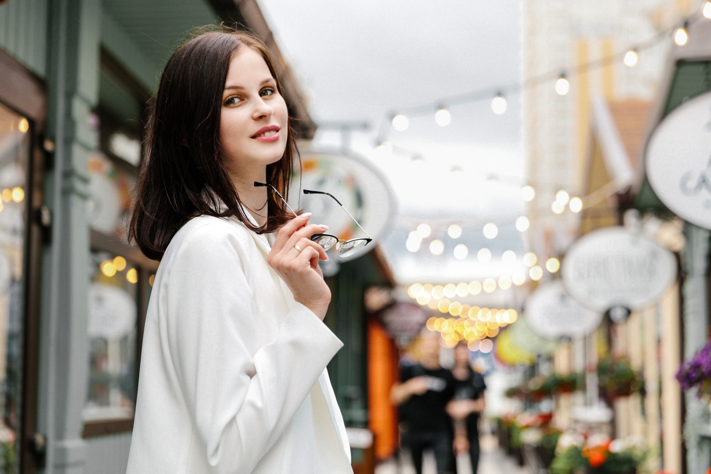 Anna, индивидуальная фотосессия. Свадебный и семейный фотограф в Краснодаре Анастасия Прудко