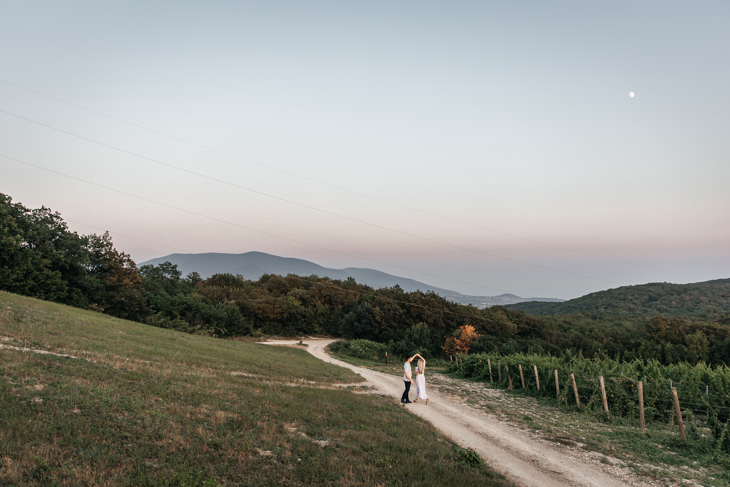 S & A. Свадебный и семейный фотограф в Краснодаре Анастасия Прудко
