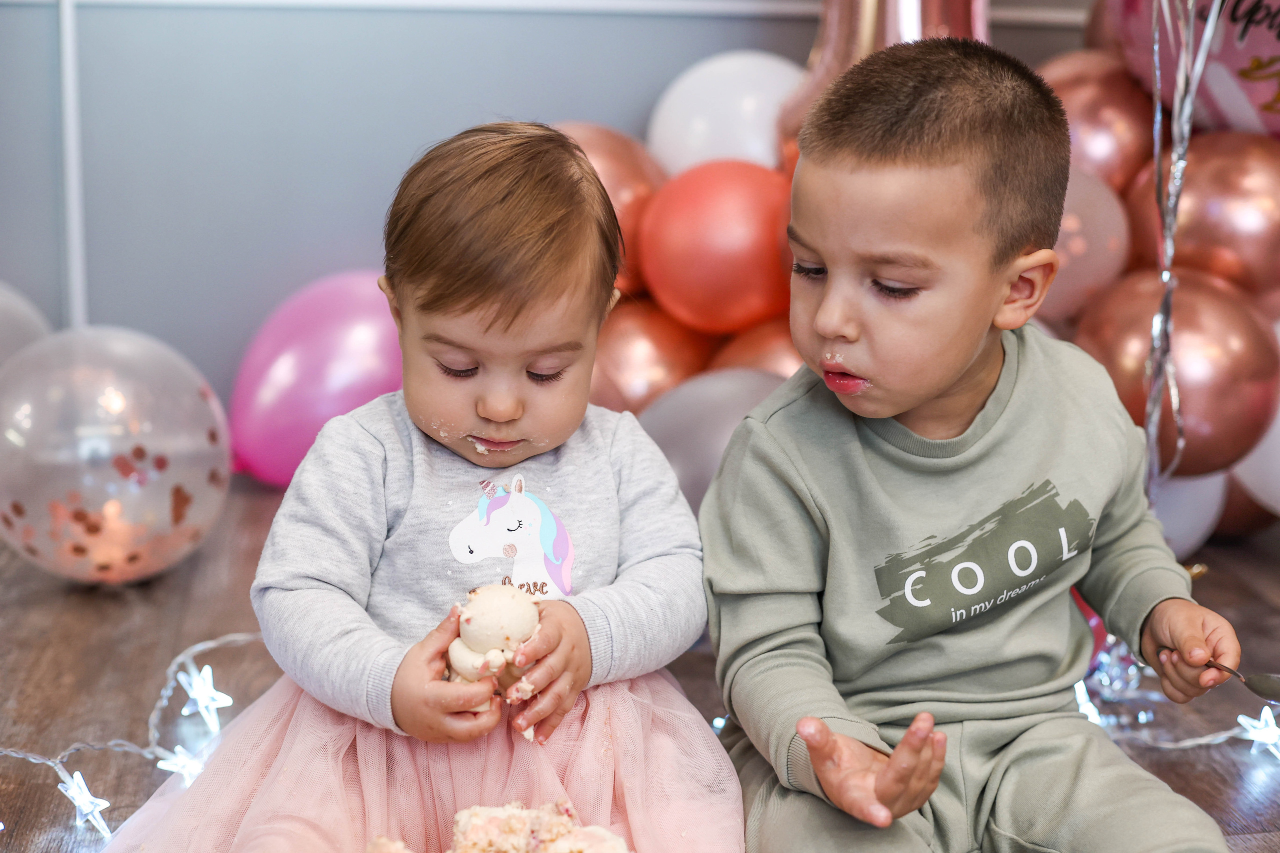 Годовасие. Свадебный и семейный фотограф в Краснодаре Анастасия Прудко