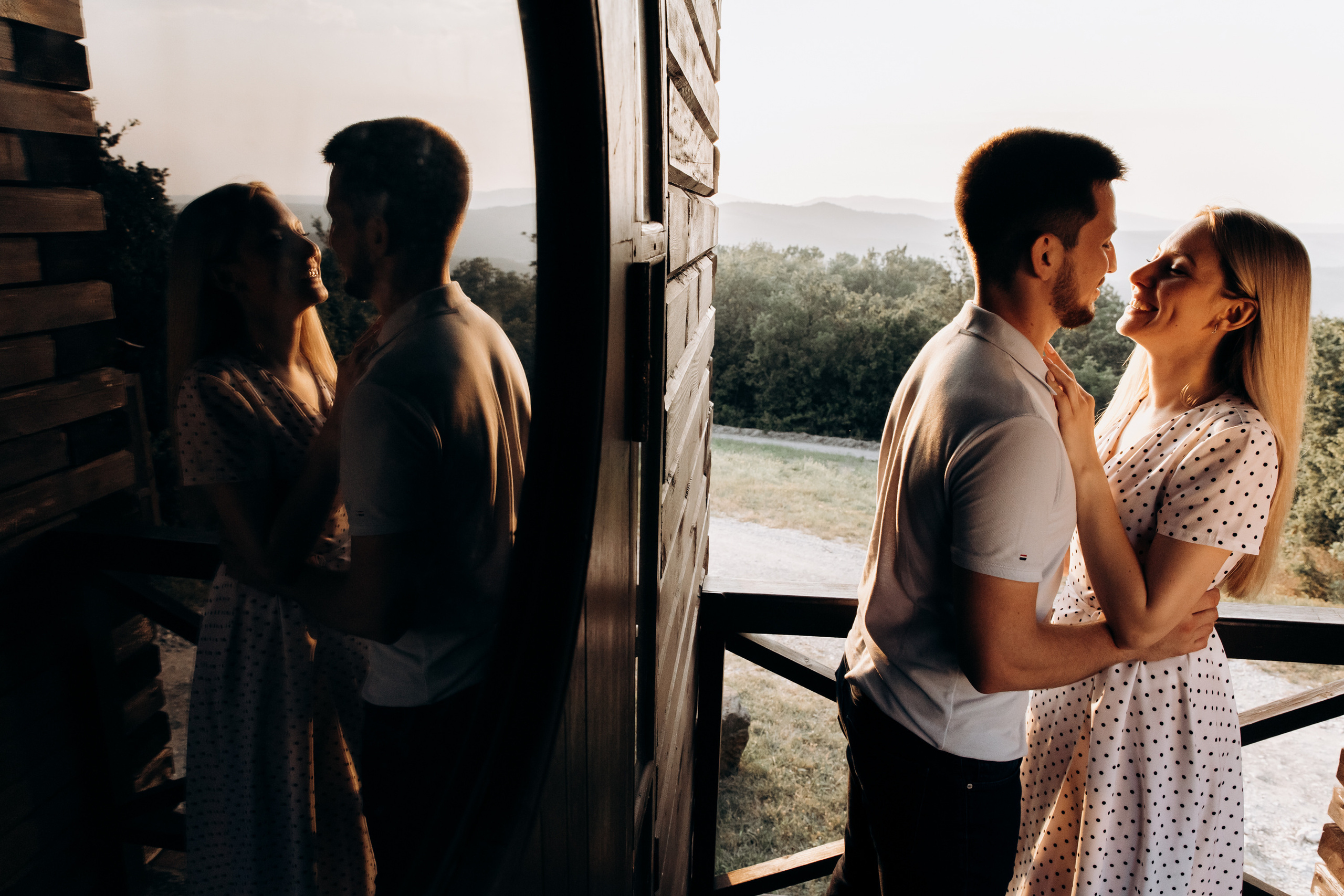 S & A. Свадебный и семейный фотограф в Краснодаре Анастасия Прудко