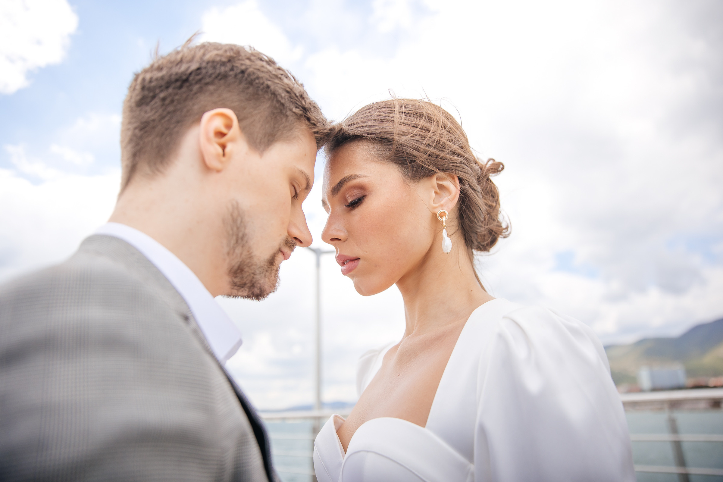 Semen & Arina. Свадебный и семейный фотограф в Краснодаре Анастасия Прудко