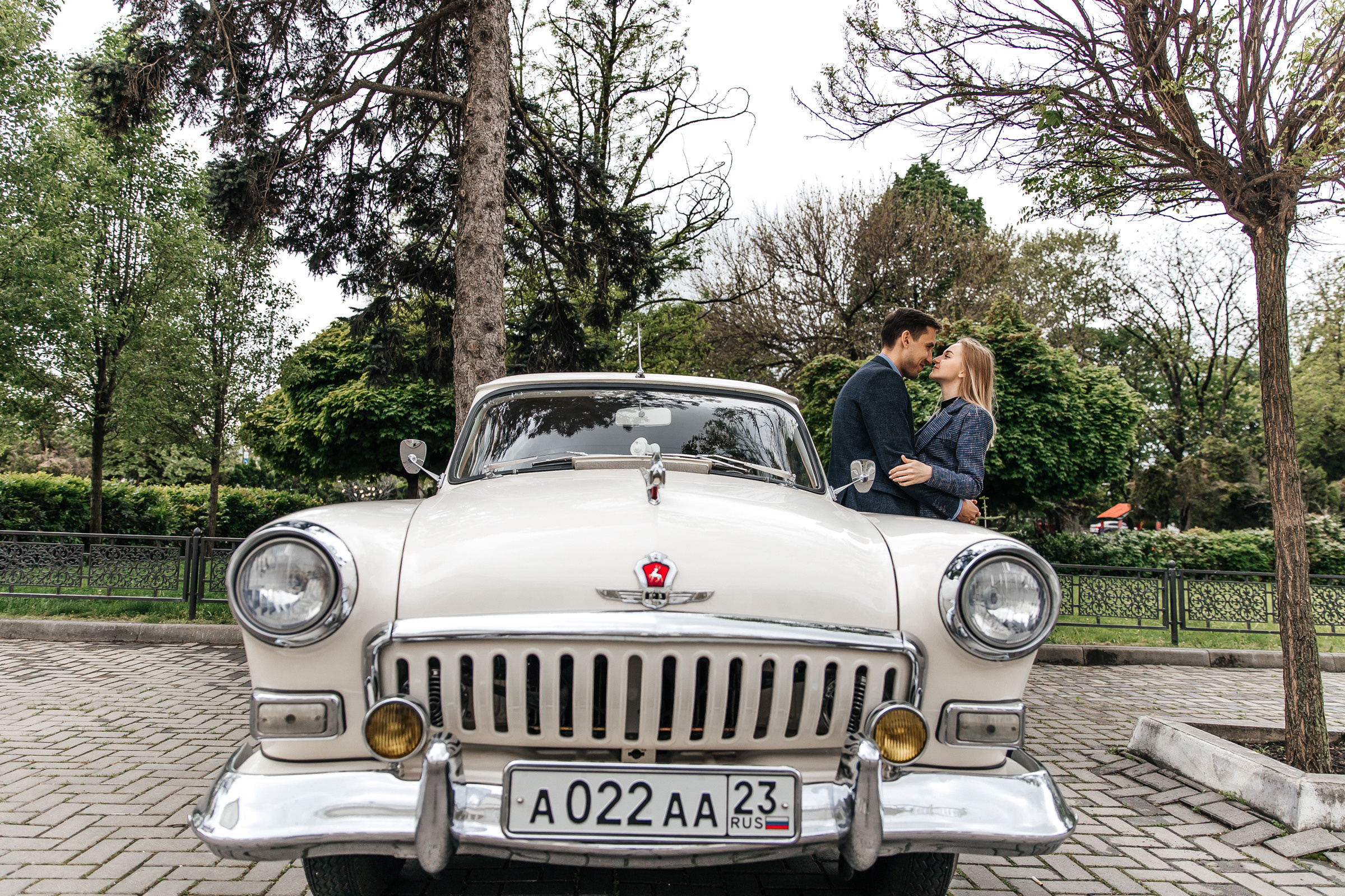 Alexander & Yulia, фотосессия love-story. Свадебный и семейный фотограф в Краснодаре Анастасия Прудко