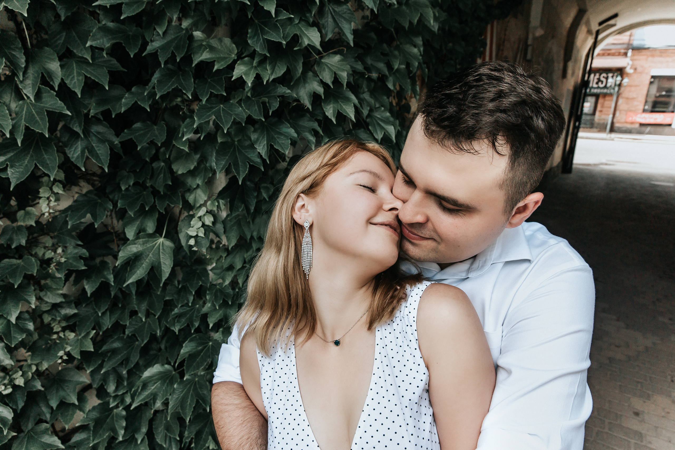 Vlad & Alya, фотосессия love-story. Свадебный и семейный фотограф в Краснодаре Анастасия Прудко
