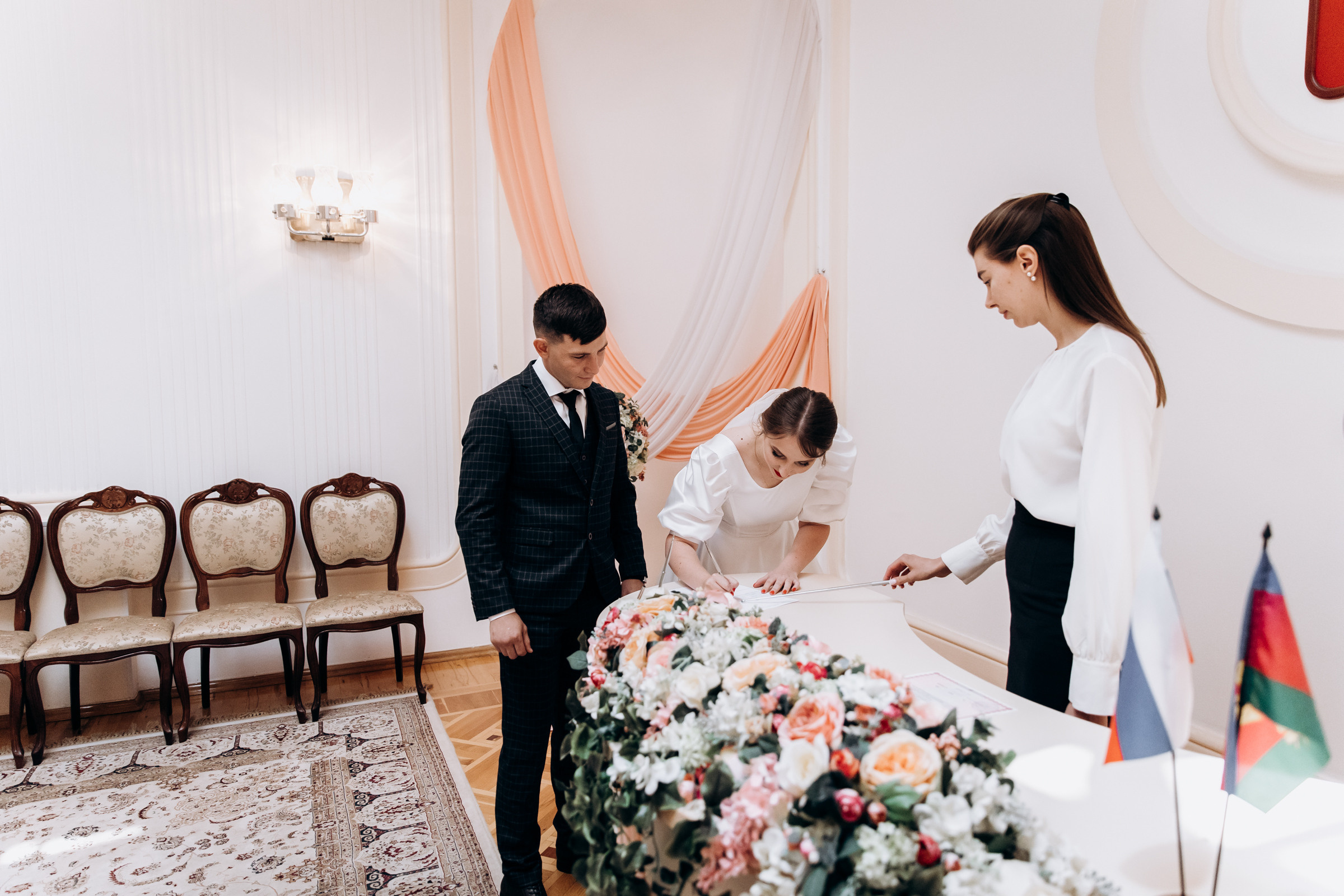 Vladimir & Alexandra, свадебная фотосессия. Свадебный и семейный фотограф в Краснодаре Анастасия Прудко