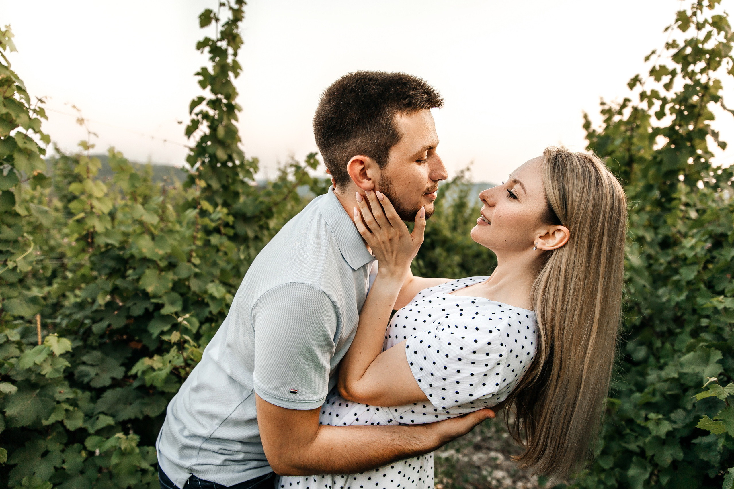 S & A. Свадебный и семейный фотограф в Краснодаре Анастасия Прудко