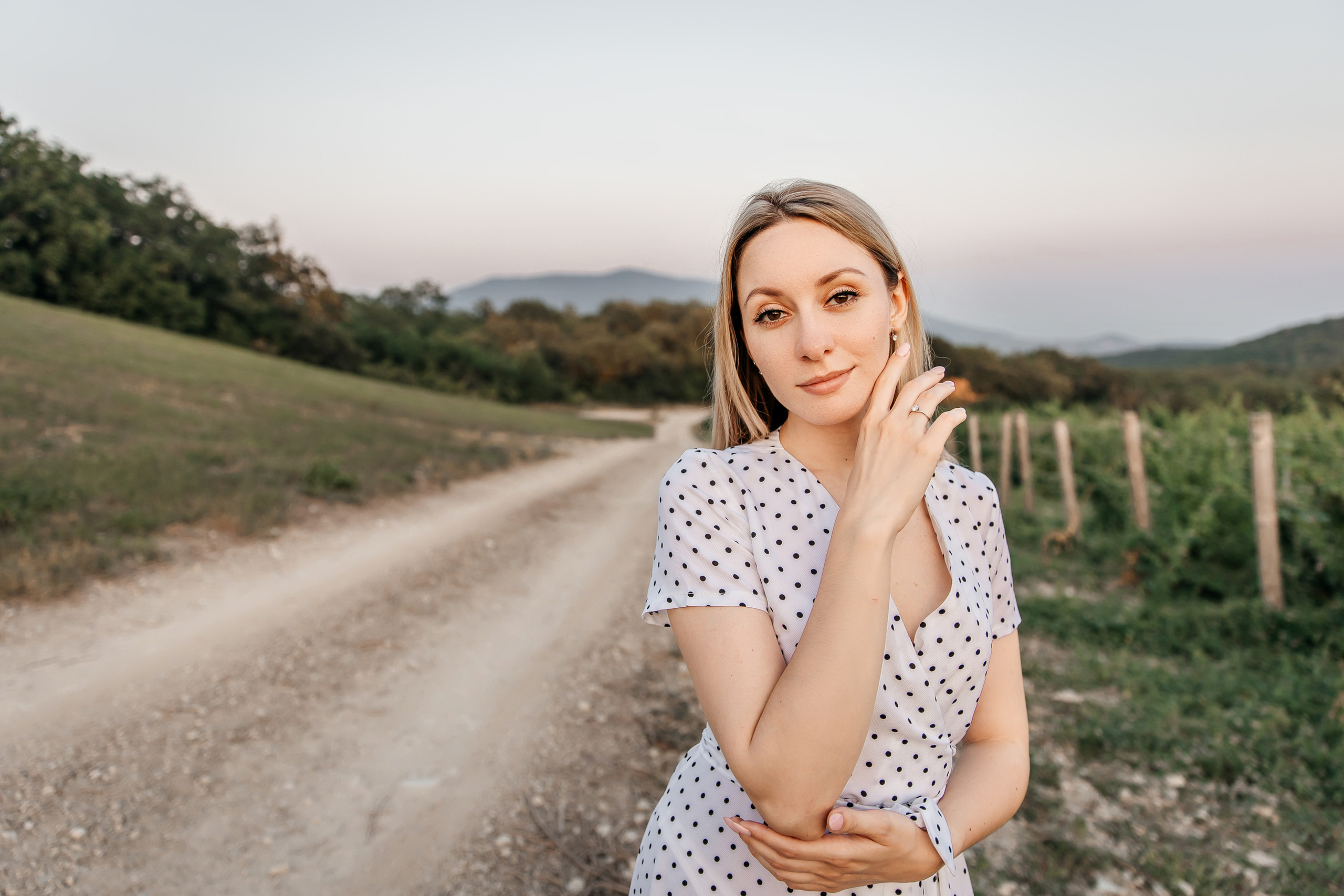 S & A. Свадебный и семейный фотограф в Краснодаре Анастасия Прудко