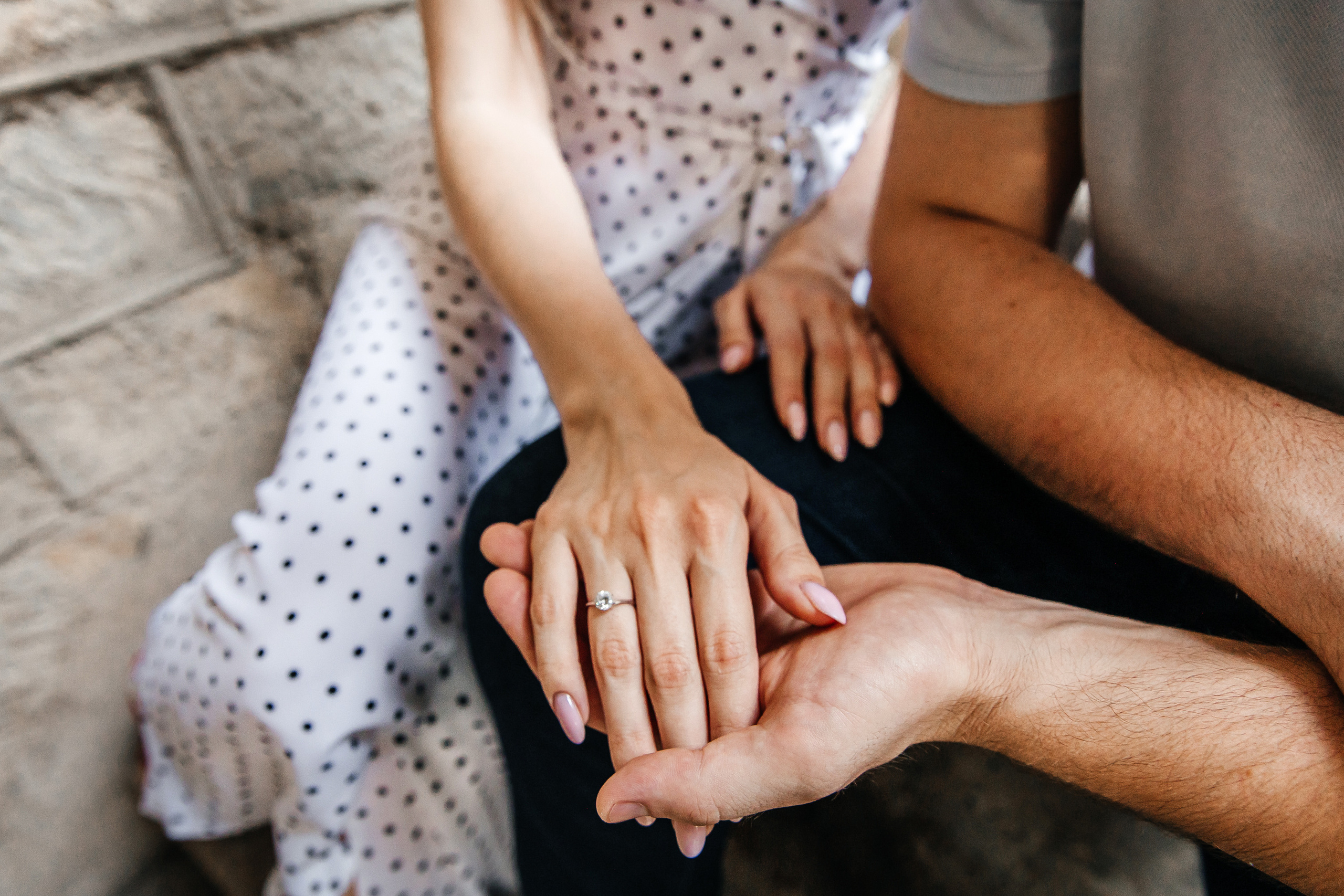 S & A. Свадебный и семейный фотограф в Краснодаре Анастасия Прудко