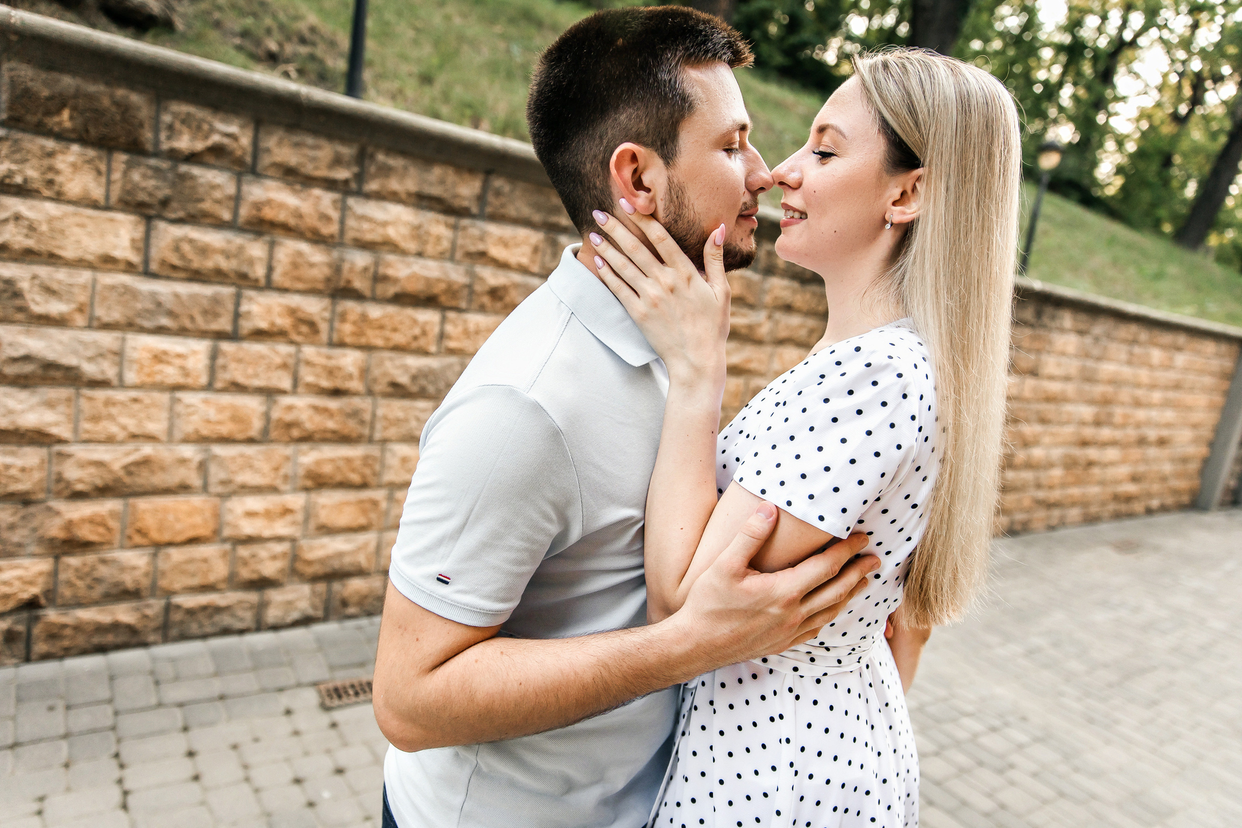 S & A. Свадебный и семейный фотограф в Краснодаре Анастасия Прудко