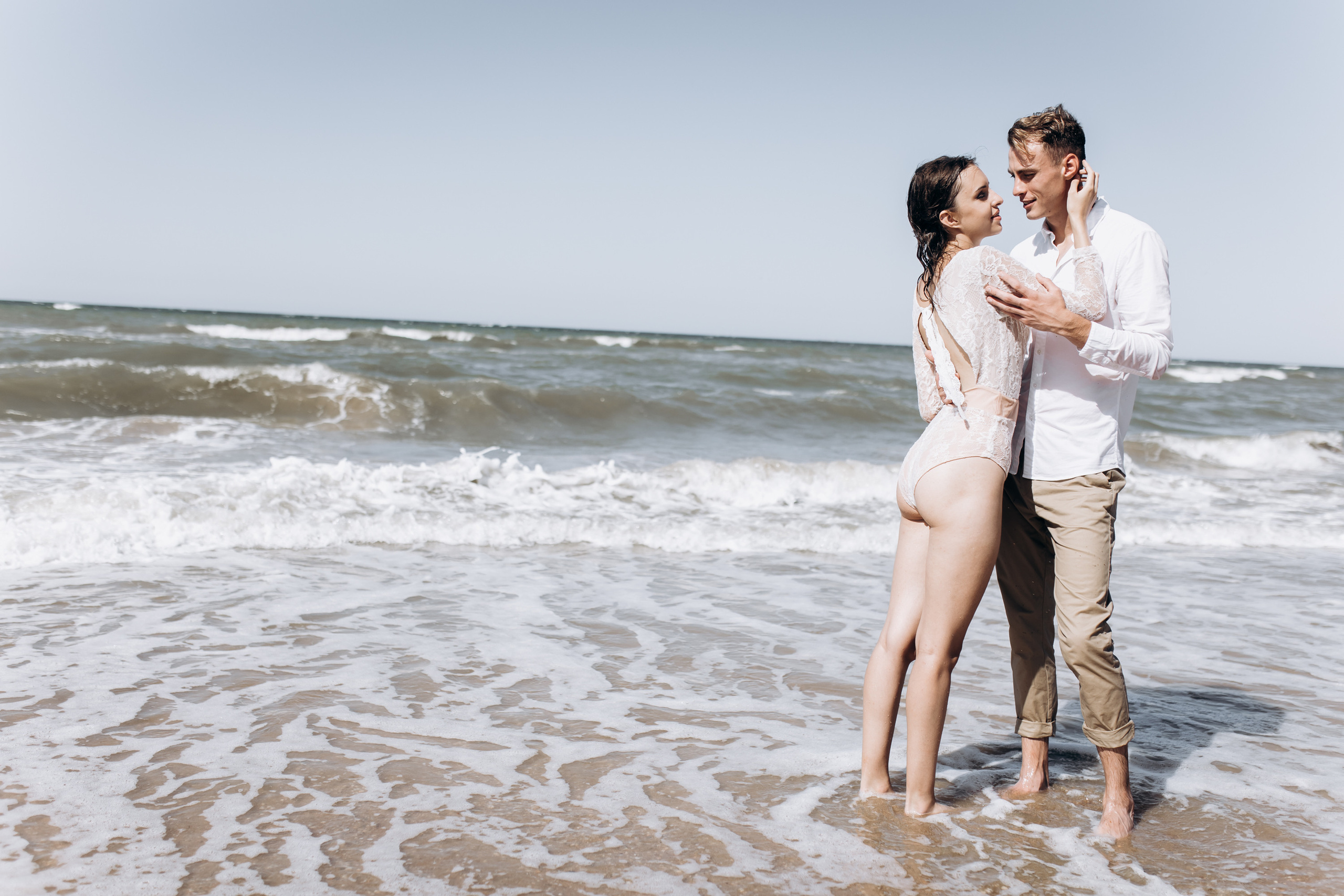 R & V, фотосессия love-story. Свадебный и семейный фотограф в Краснодаре Анастасия Прудко