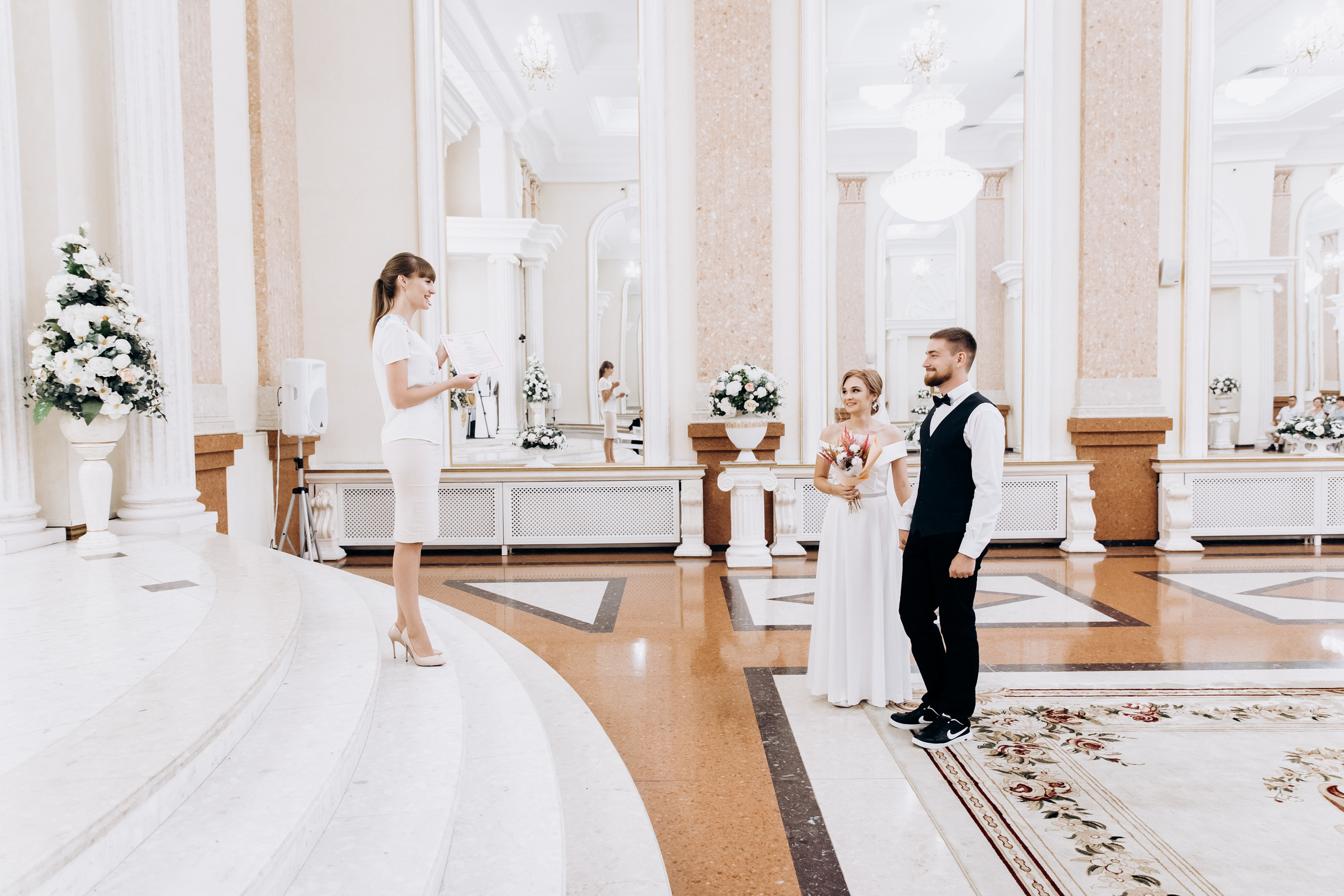 Vasiliy & Lisa, свадебная фотосессия. Свадебный и семейный фотограф в Краснодаре Анастасия Прудко