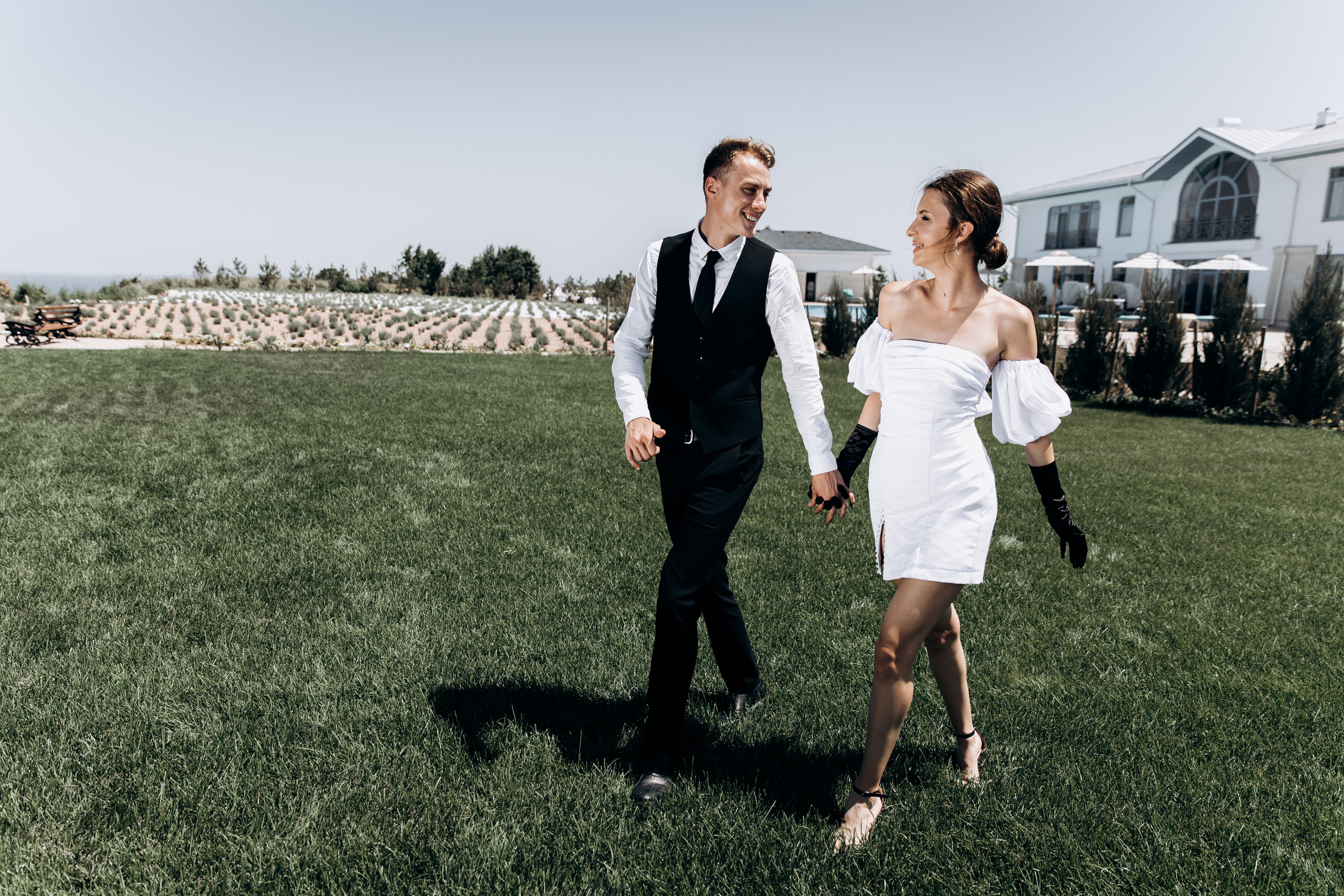 R & V, свадебная фотосессия. Свадебный и семейный фотограф в Краснодаре Анастасия Прудко