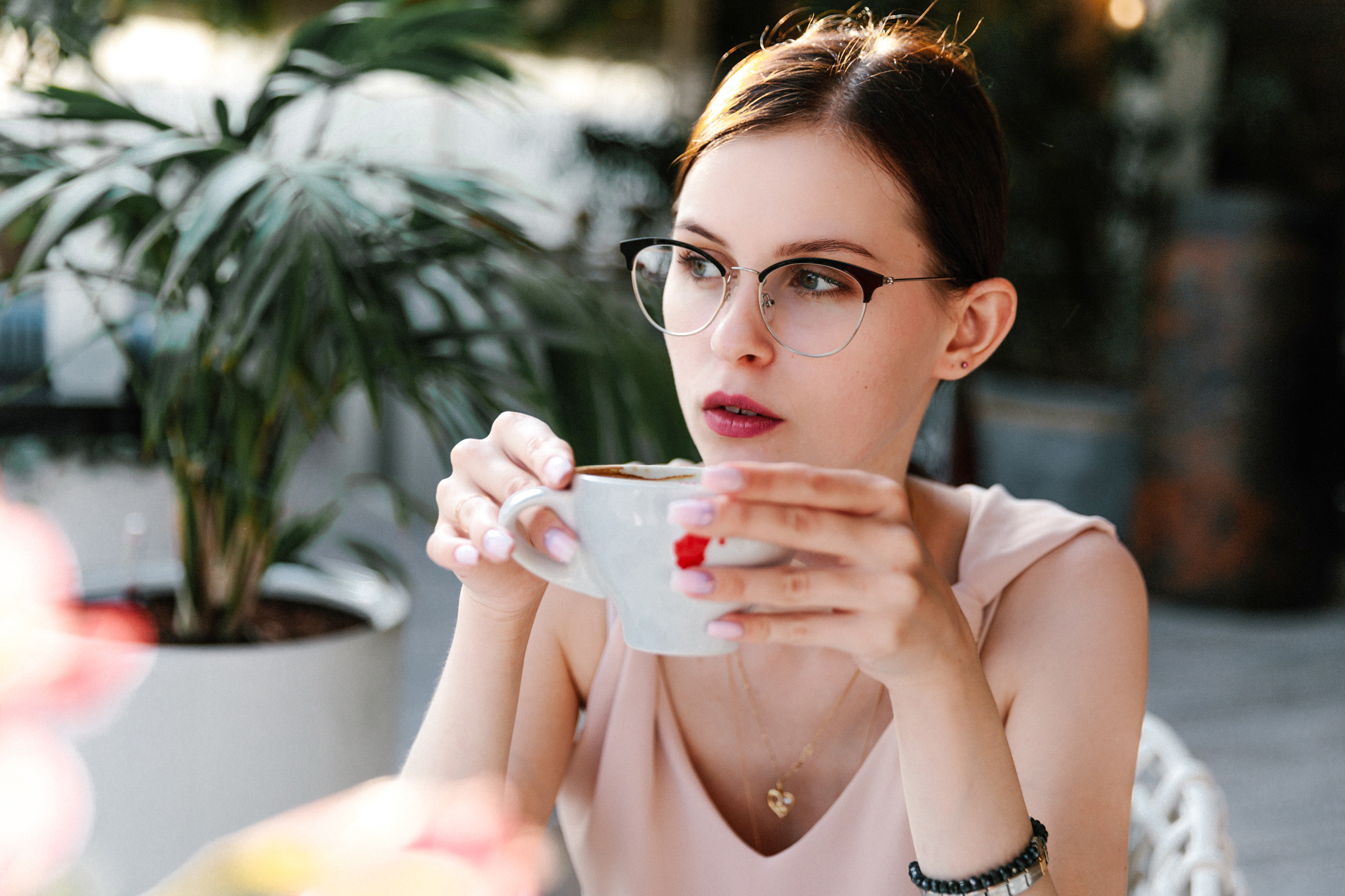 Anna, индивидуальная фотосессия. Свадебный и семейный фотограф в Краснодаре Анастасия Прудко